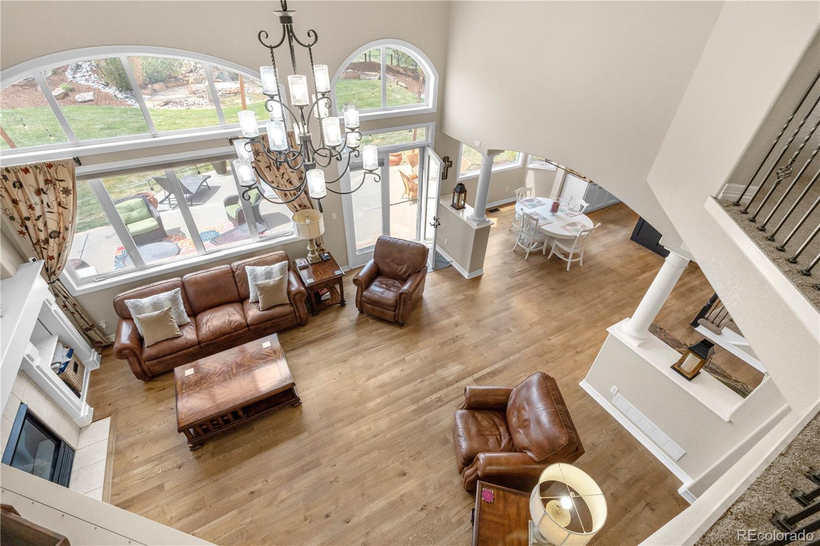 MLS Image #15 for 286  claymoor court,castle pines, Colorado