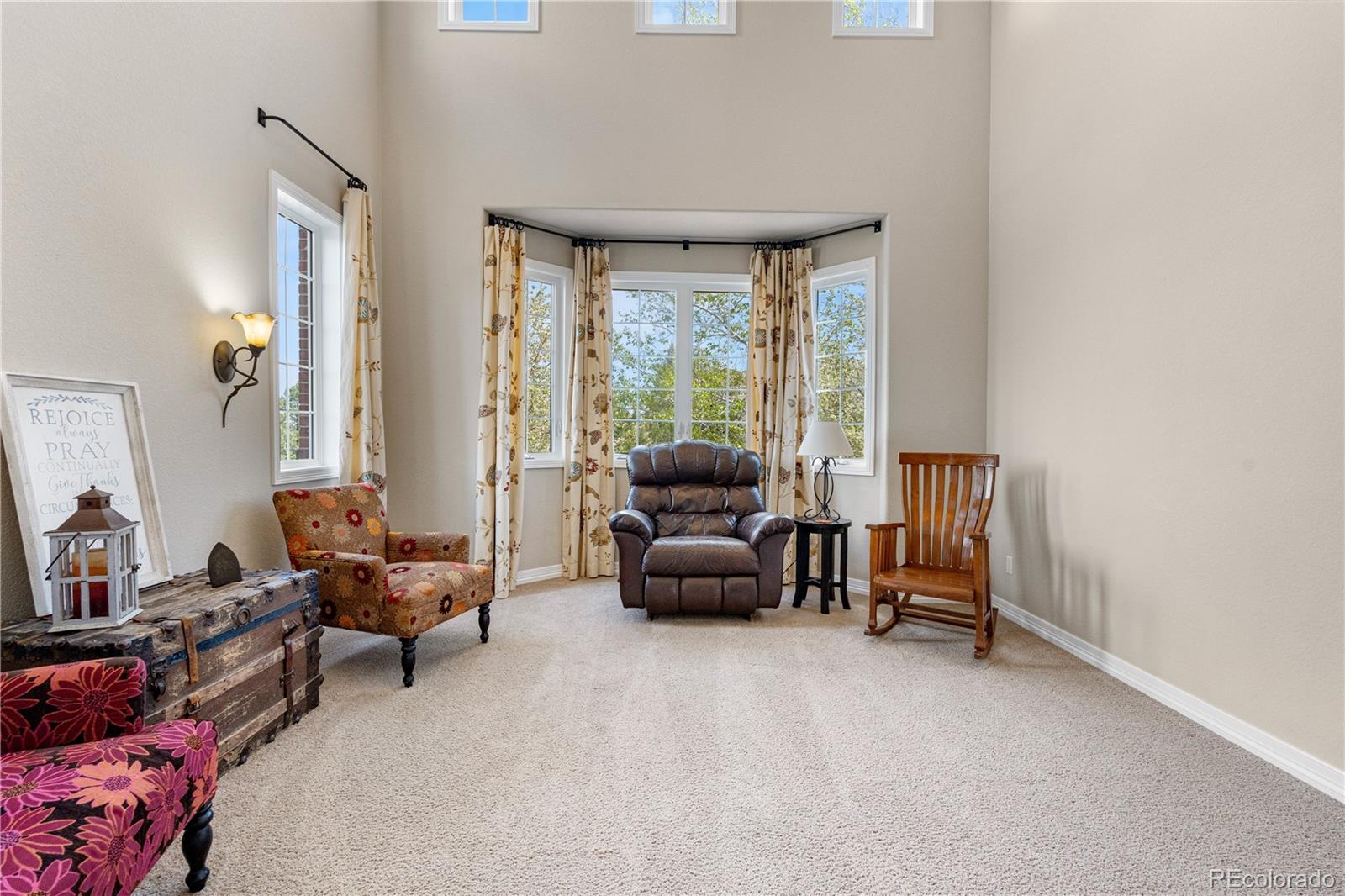 MLS Image #16 for 286  claymoor court,castle pines, Colorado