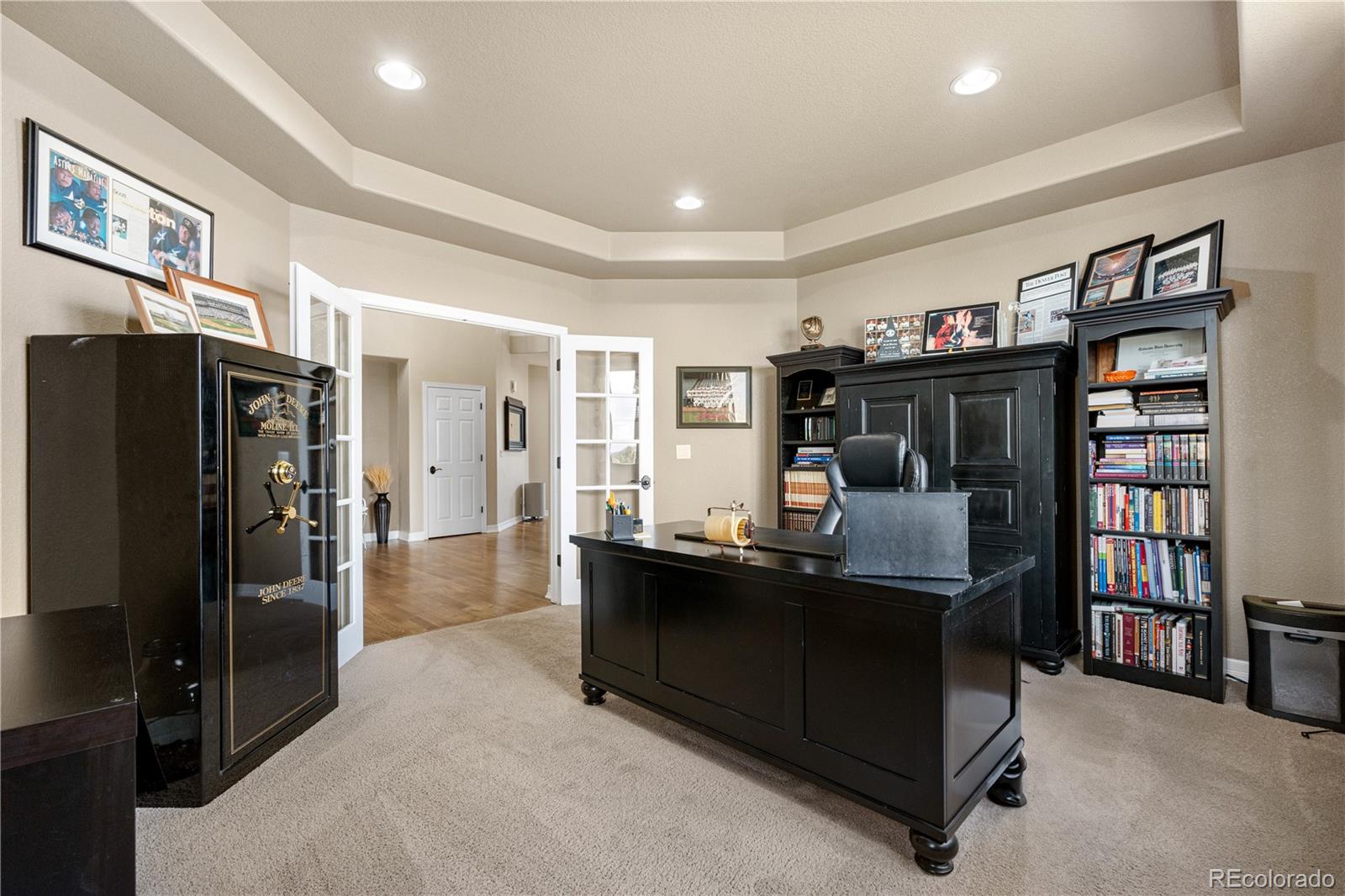 MLS Image #18 for 286  claymoor court,castle pines, Colorado