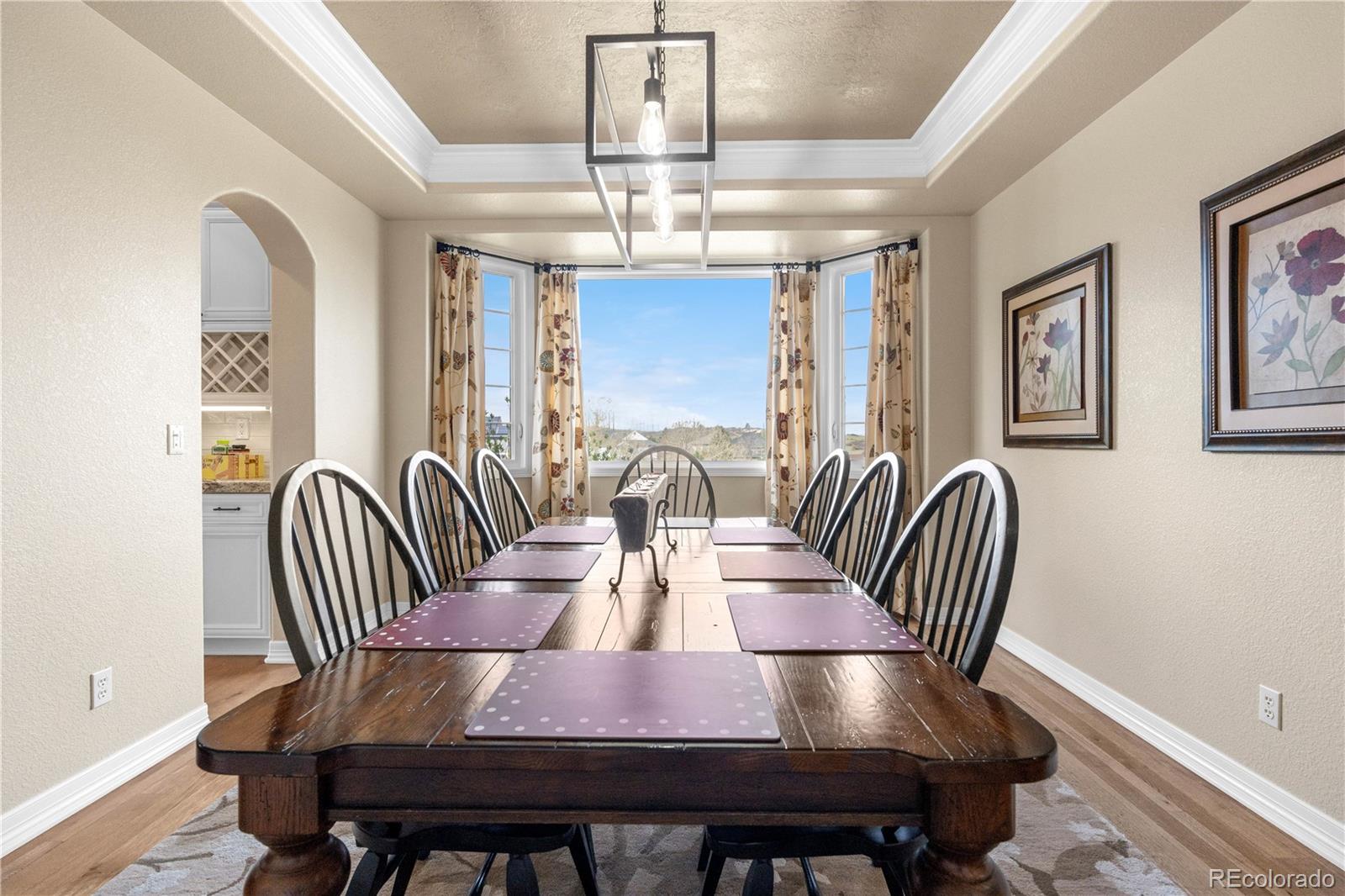 MLS Image #3 for 286  claymoor court,castle pines, Colorado