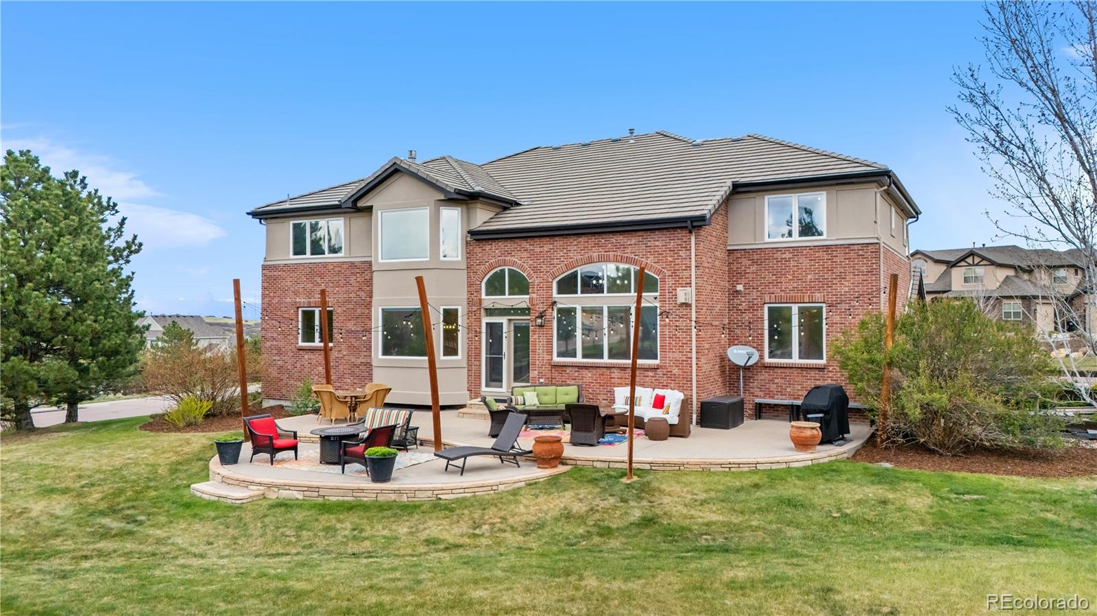 MLS Image #34 for 286  claymoor court,castle pines, Colorado