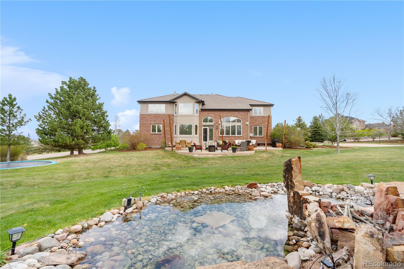 MLS Image #35 for 286  claymoor court,castle pines, Colorado