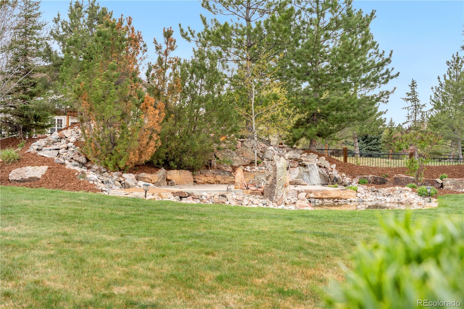 MLS Image #36 for 286  claymoor court,castle pines, Colorado