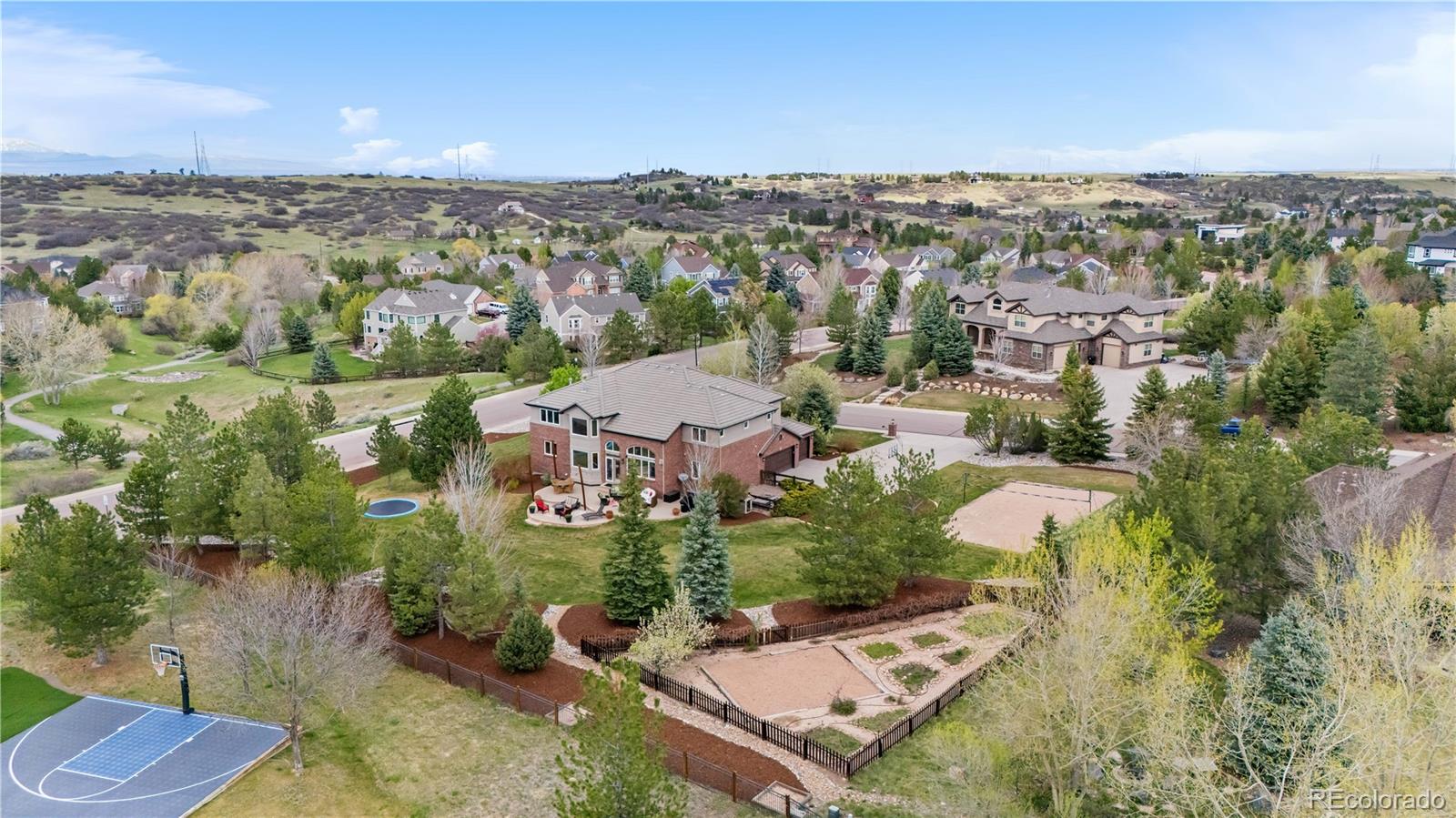 MLS Image #37 for 286  claymoor court,castle pines, Colorado