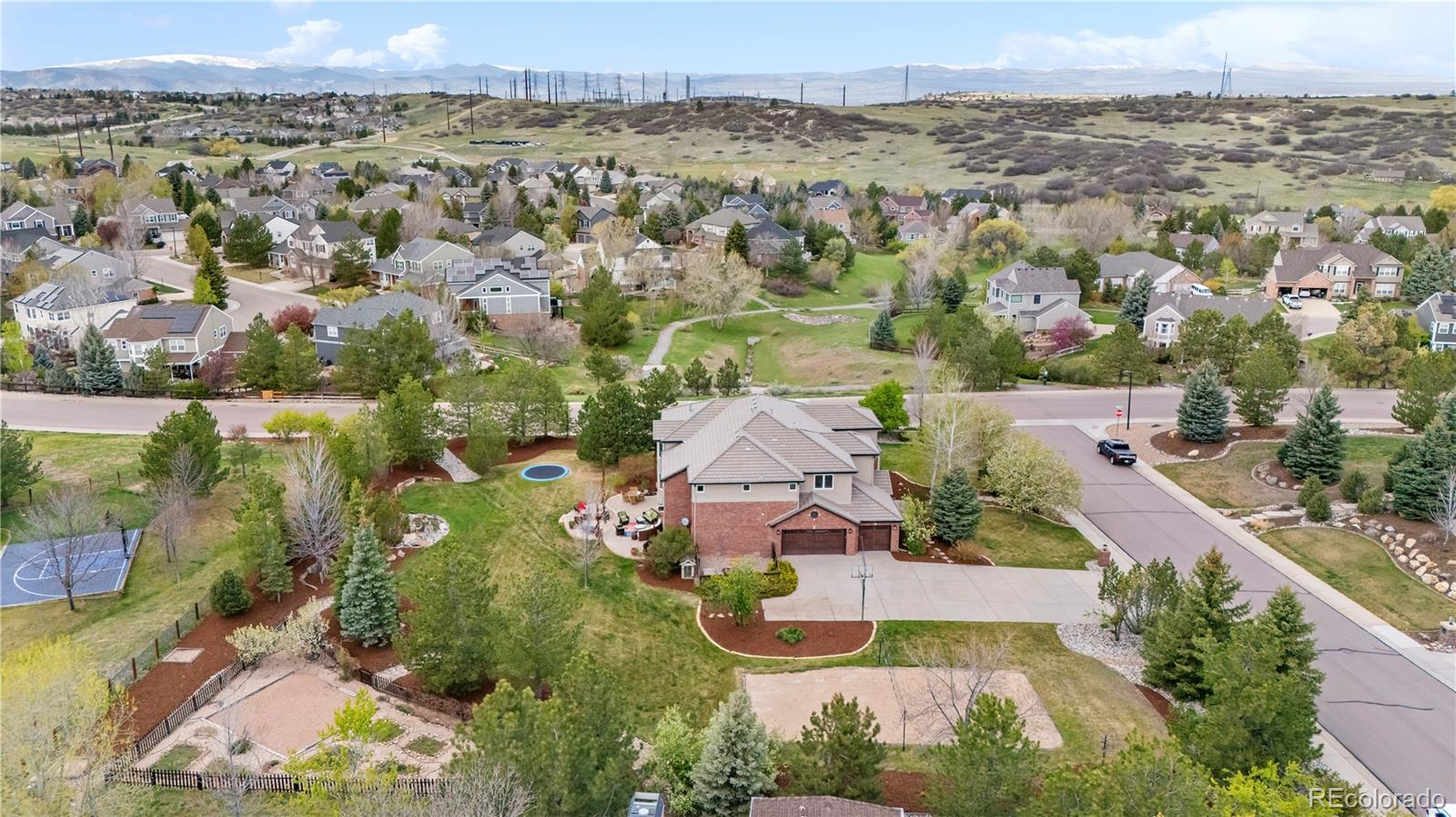 MLS Image #38 for 286  claymoor court,castle pines, Colorado