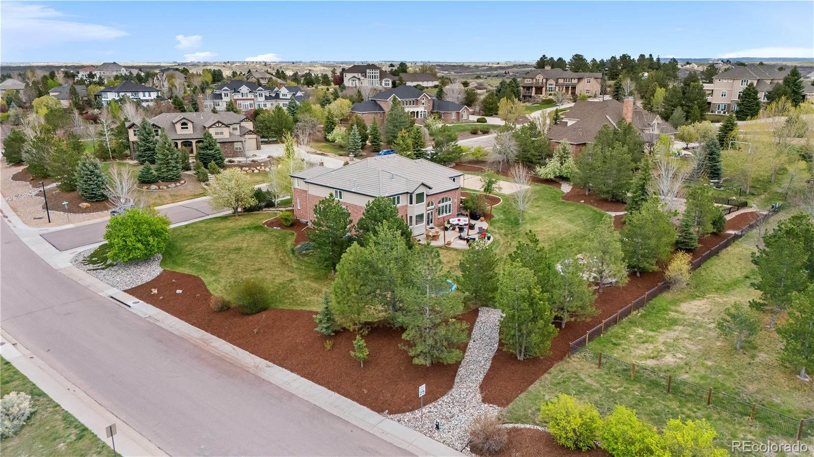 MLS Image #40 for 286  claymoor court,castle pines, Colorado