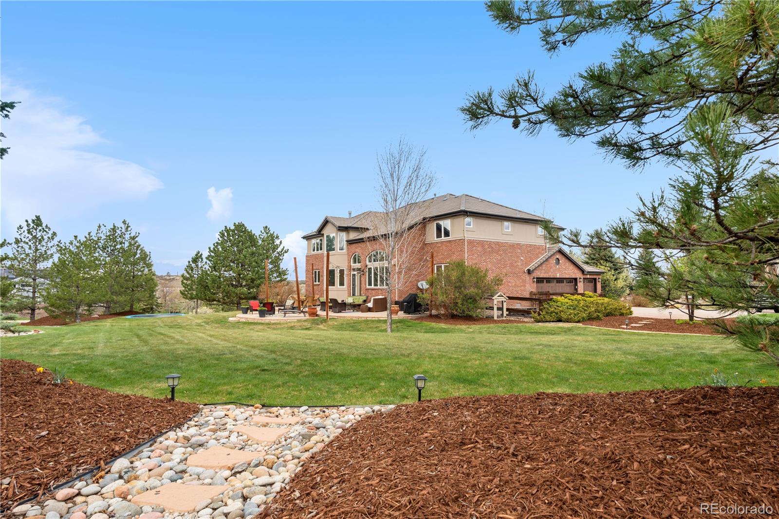 MLS Image #42 for 286  claymoor court,castle pines, Colorado