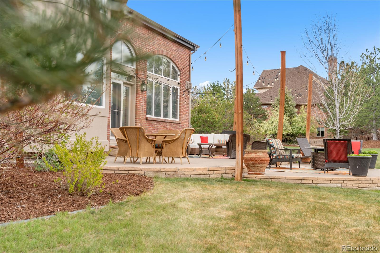 MLS Image #43 for 286  claymoor court,castle pines, Colorado
