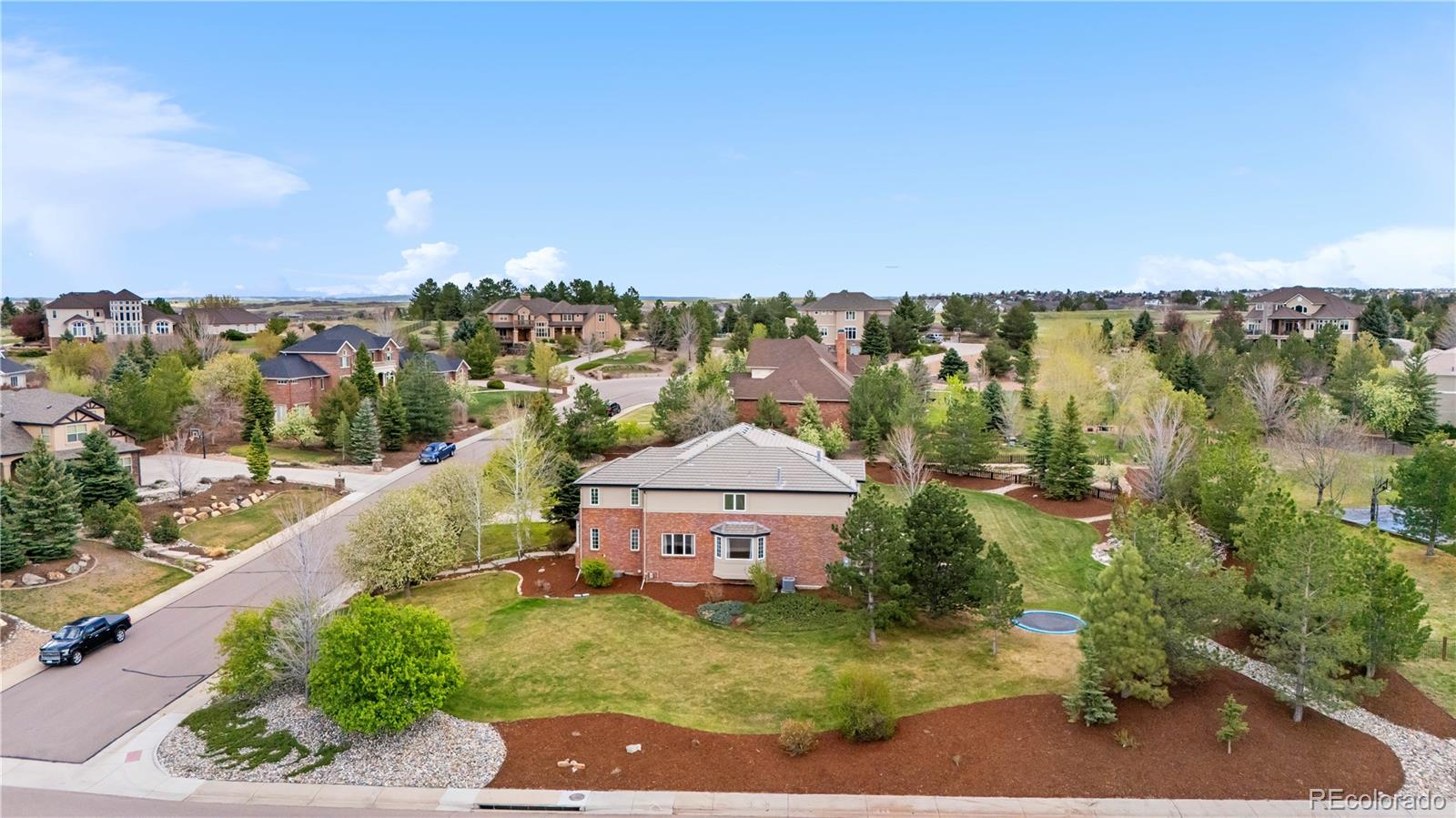 MLS Image #44 for 286  claymoor court,castle pines, Colorado