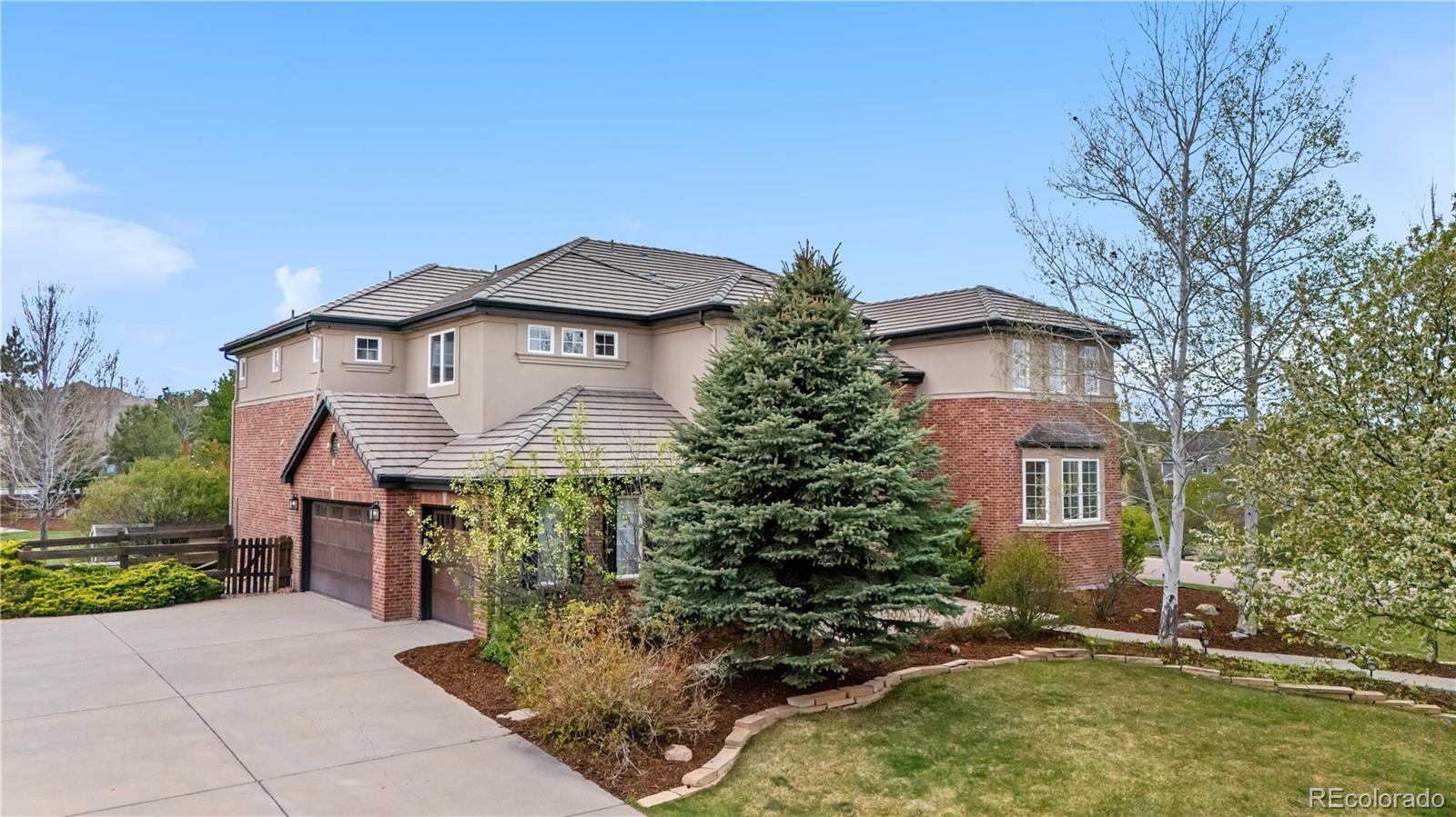 MLS Image #47 for 286  claymoor court,castle pines, Colorado