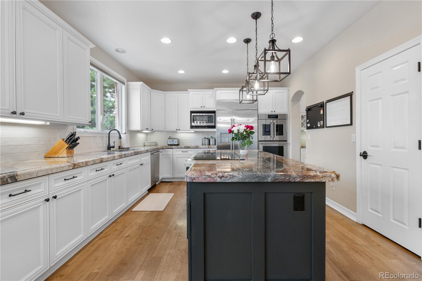 MLS Image #5 for 286  claymoor court,castle pines, Colorado