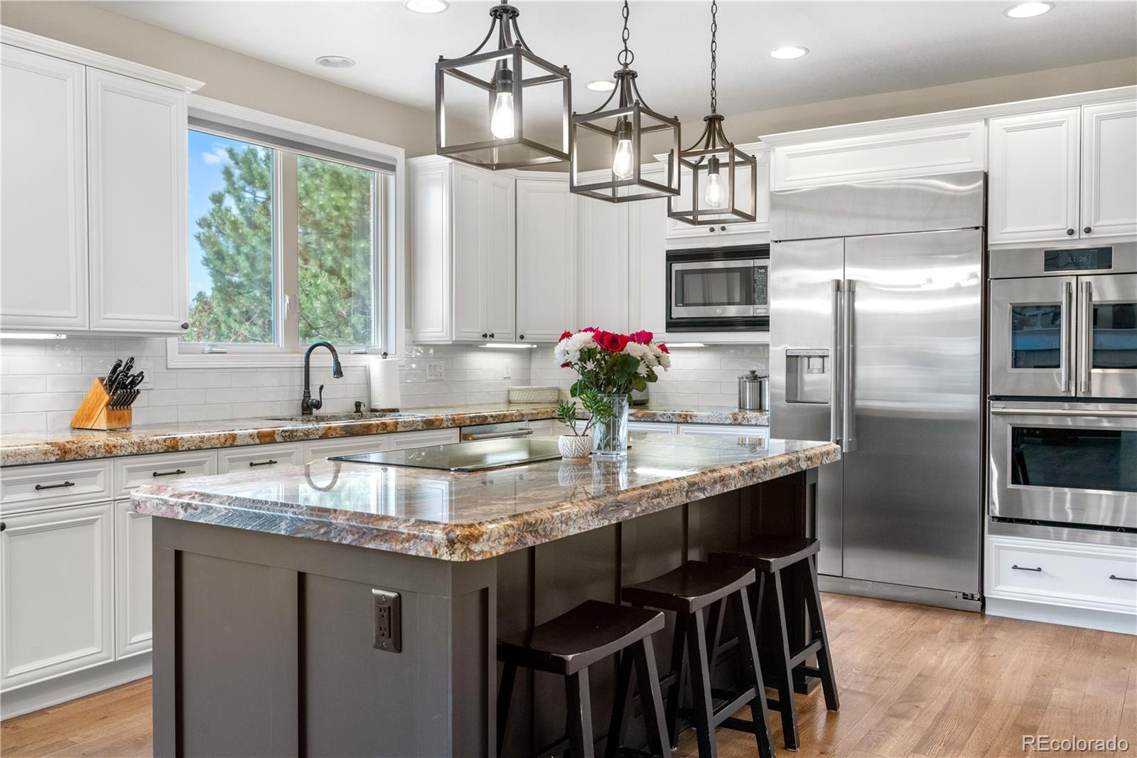 MLS Image #6 for 286  claymoor court,castle pines, Colorado