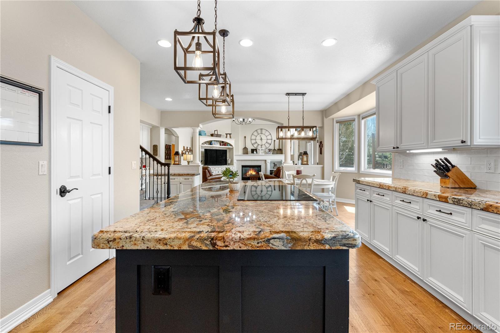 MLS Image #7 for 286  claymoor court,castle pines, Colorado