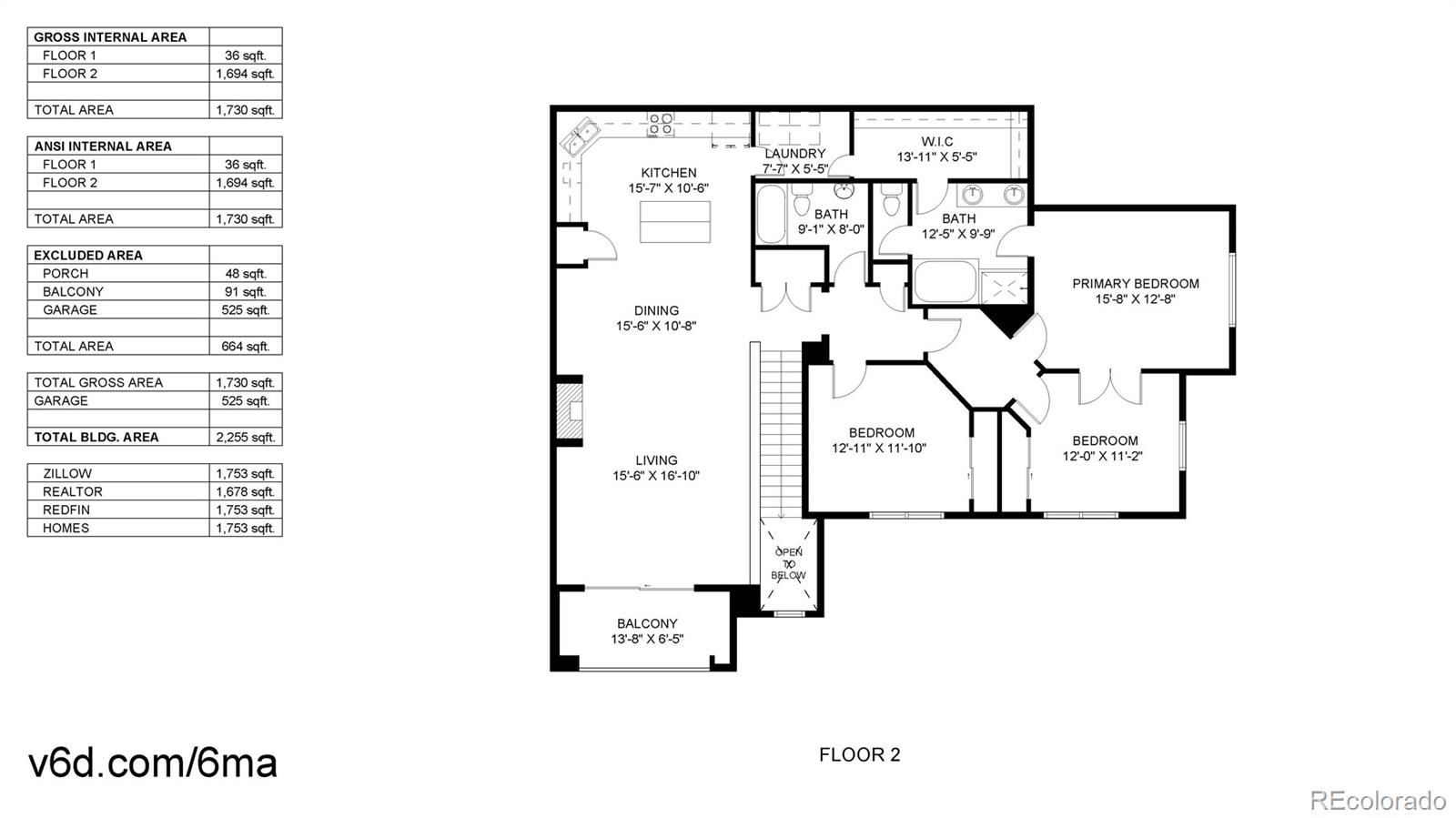 MLS Image #48 for 11374  xavier drive,westminster, Colorado
