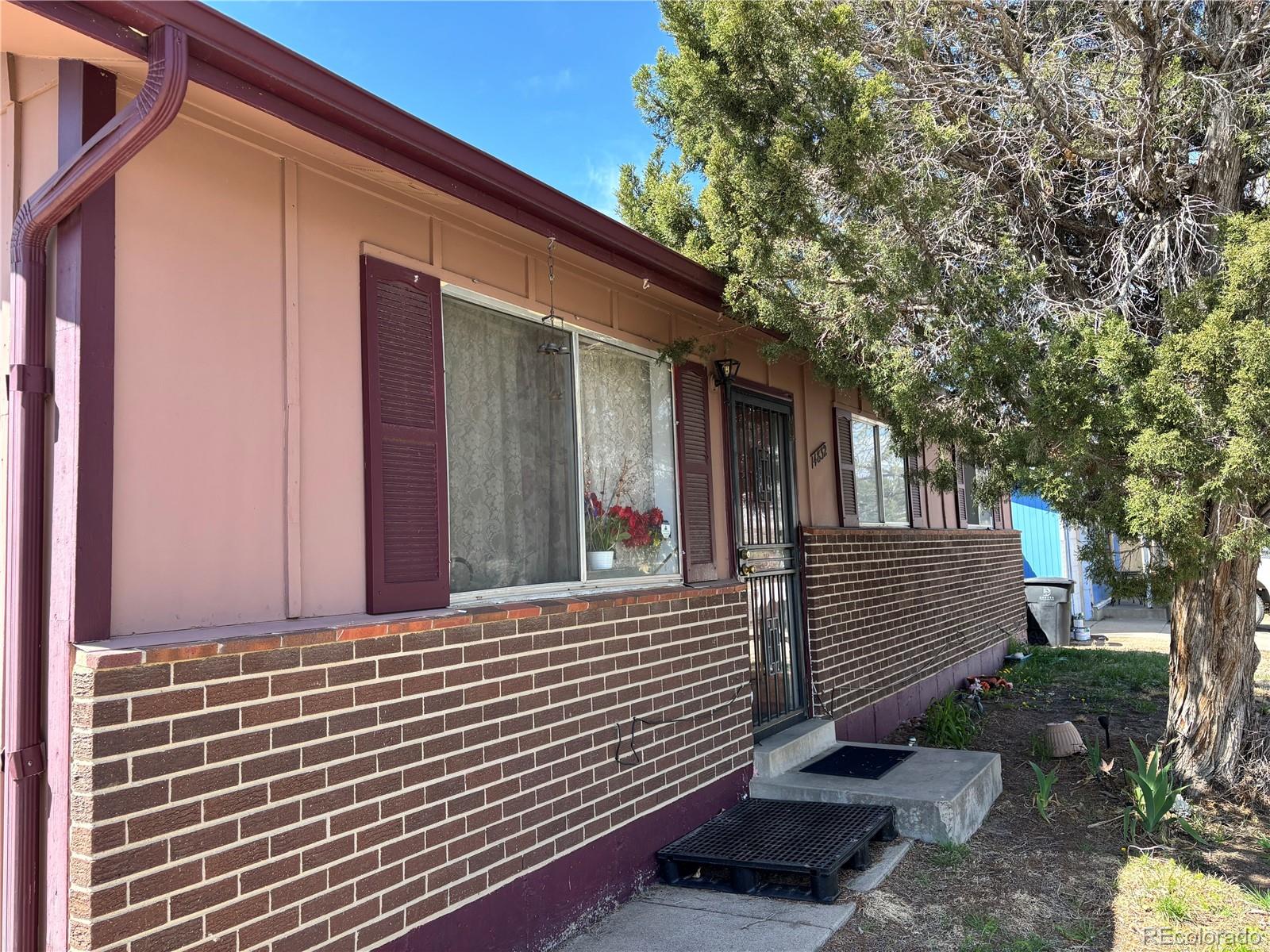 CMA Image for 14832  Elmendorf Place,Denver, Colorado