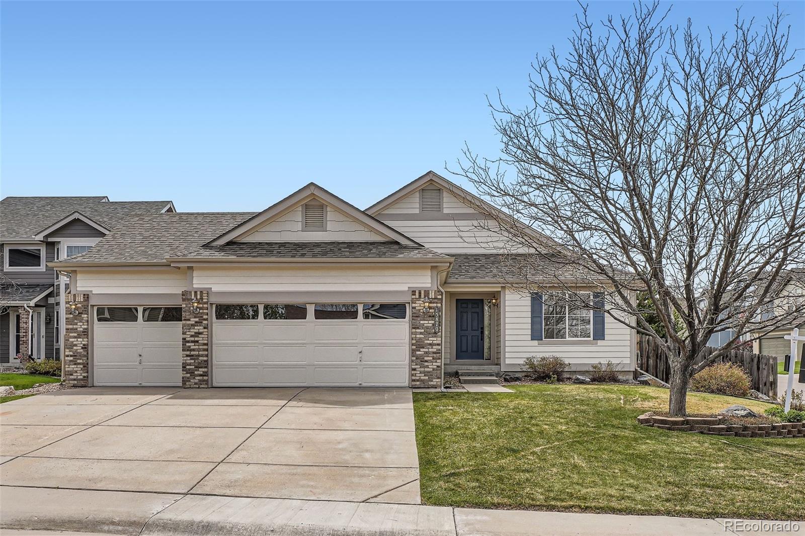 MLS Image #0 for 15870  duckweed court,parker, Colorado