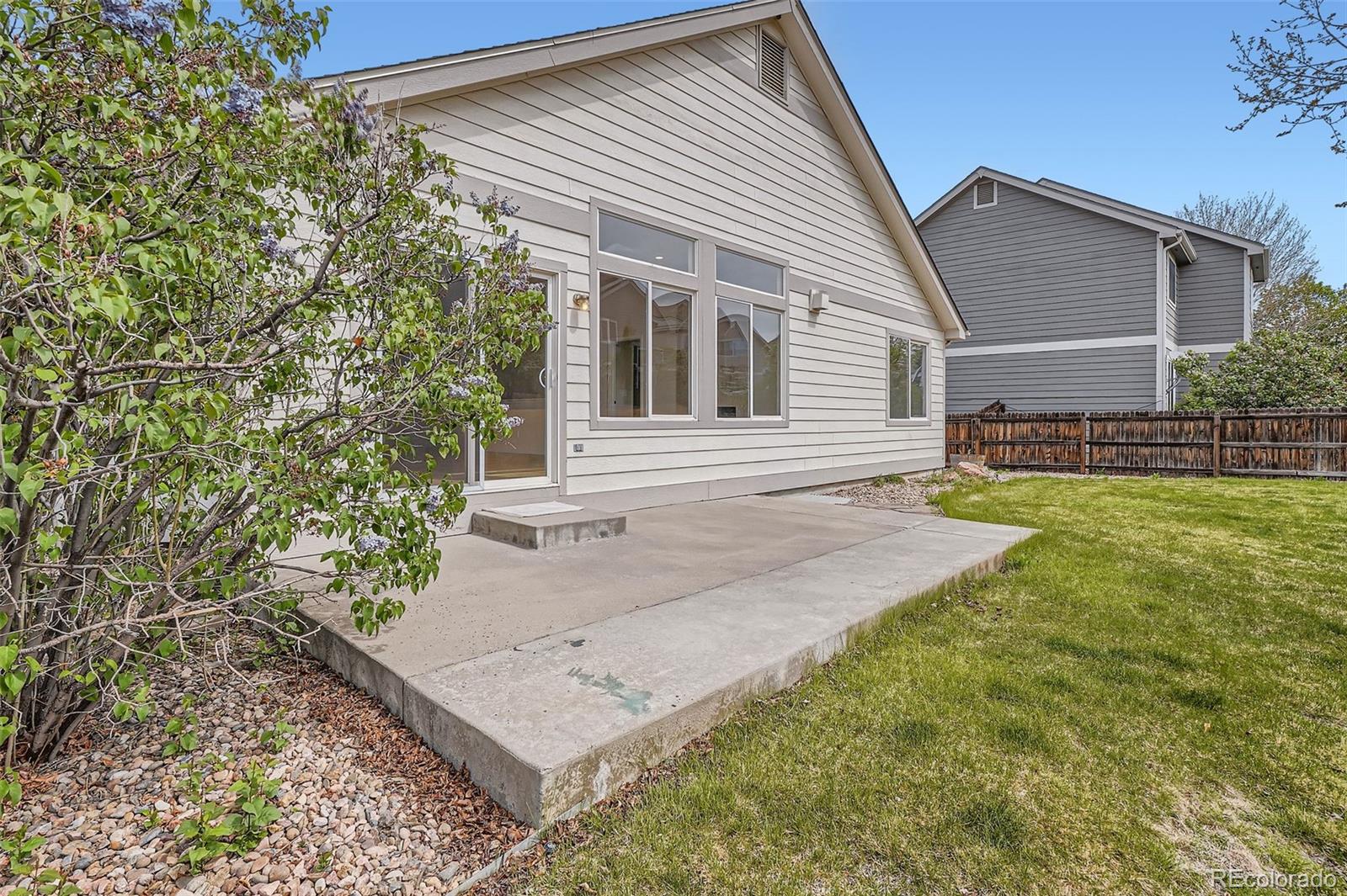 MLS Image #25 for 15870  duckweed court,parker, Colorado