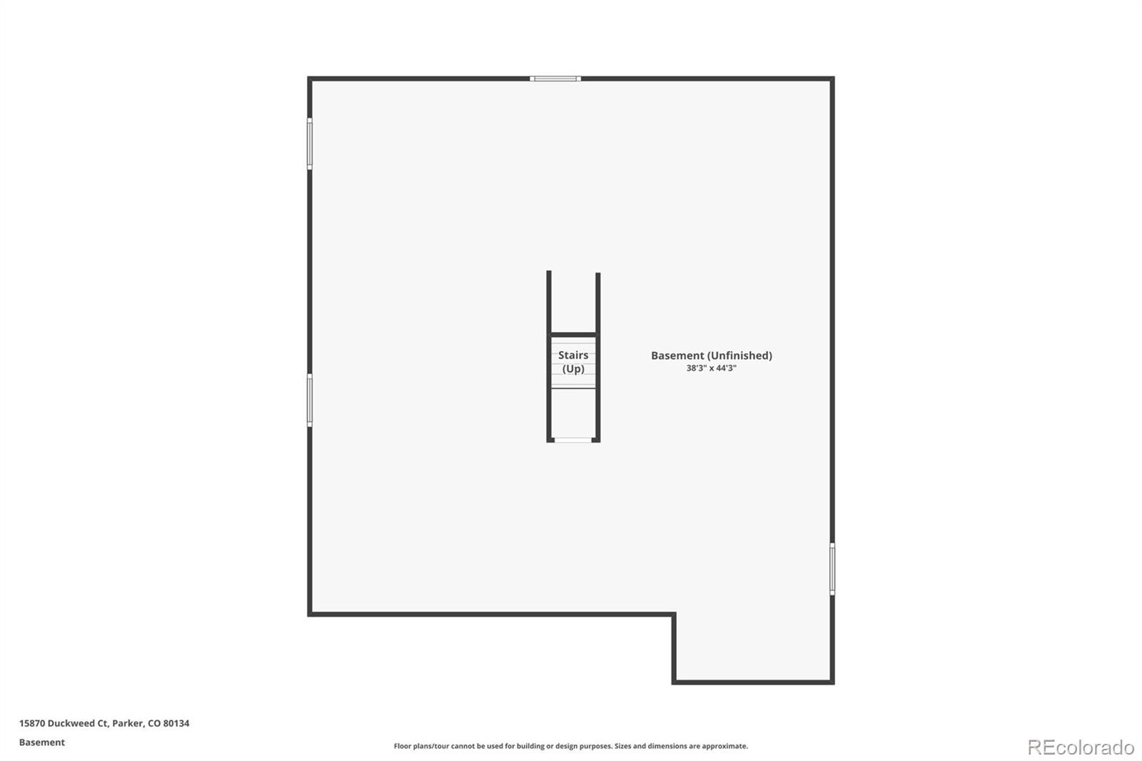 MLS Image #27 for 15870  duckweed court,parker, Colorado