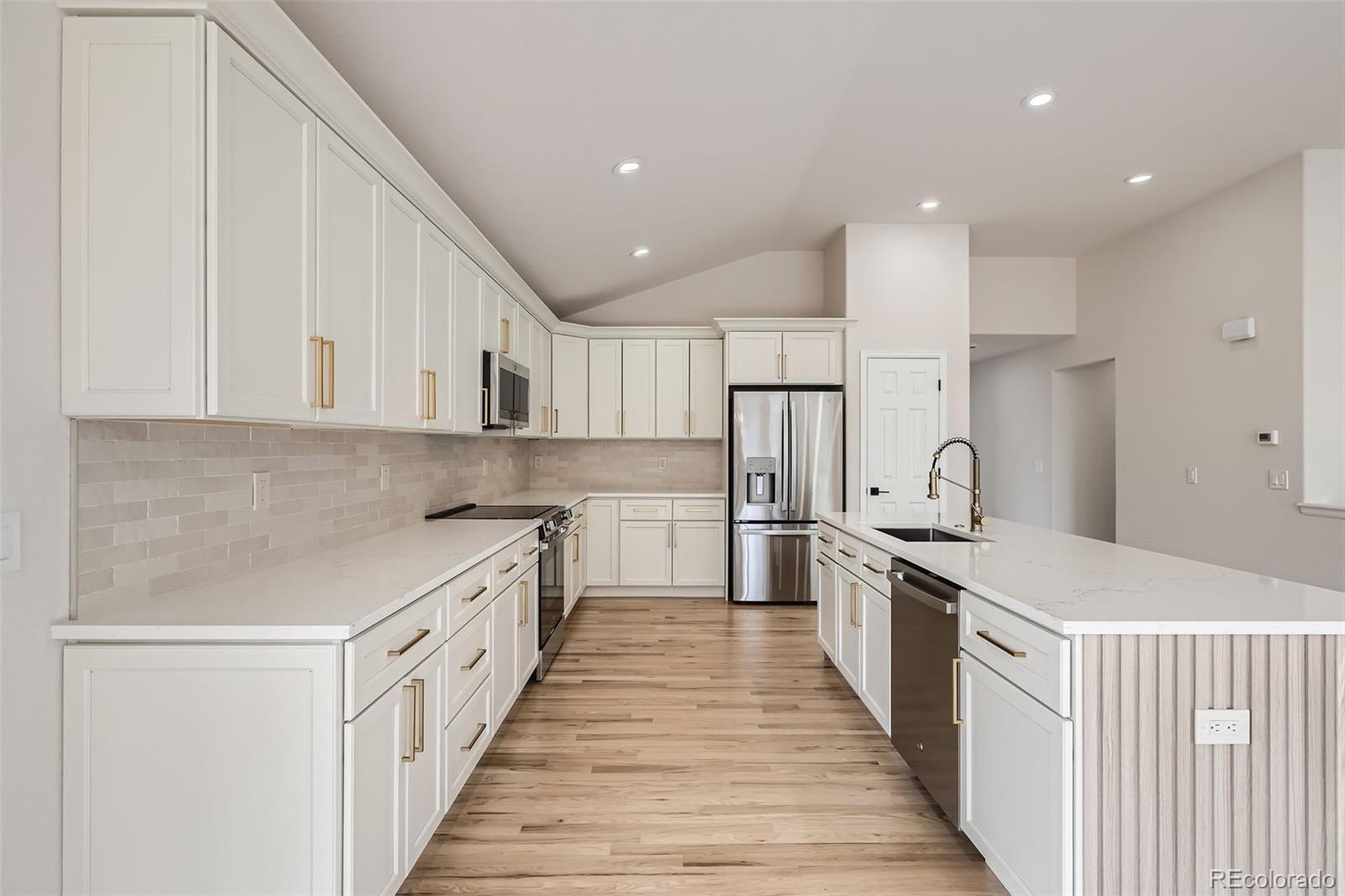MLS Image #3 for 15870  duckweed court,parker, Colorado