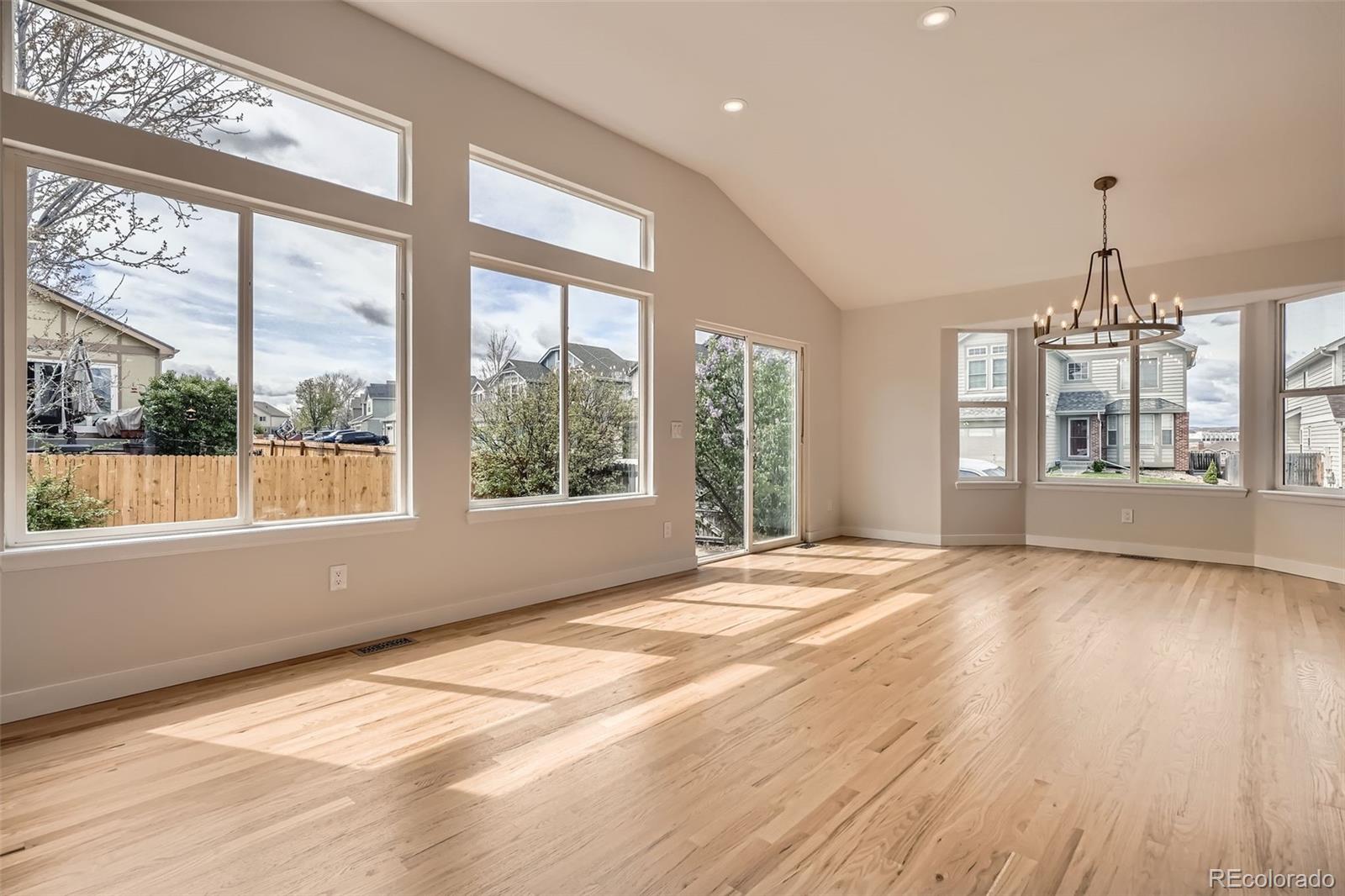 MLS Image #5 for 15870  duckweed court,parker, Colorado
