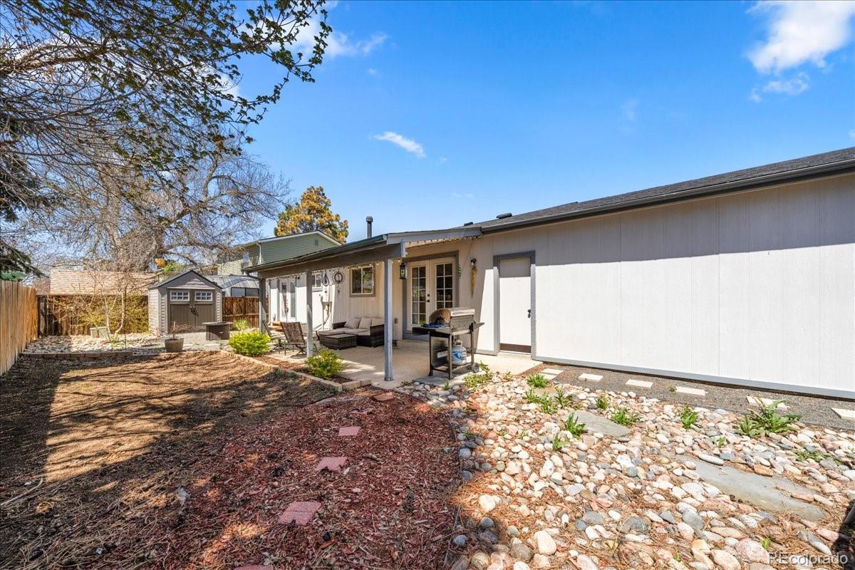 MLS Image #24 for 16650 e nassau drive,aurora, Colorado