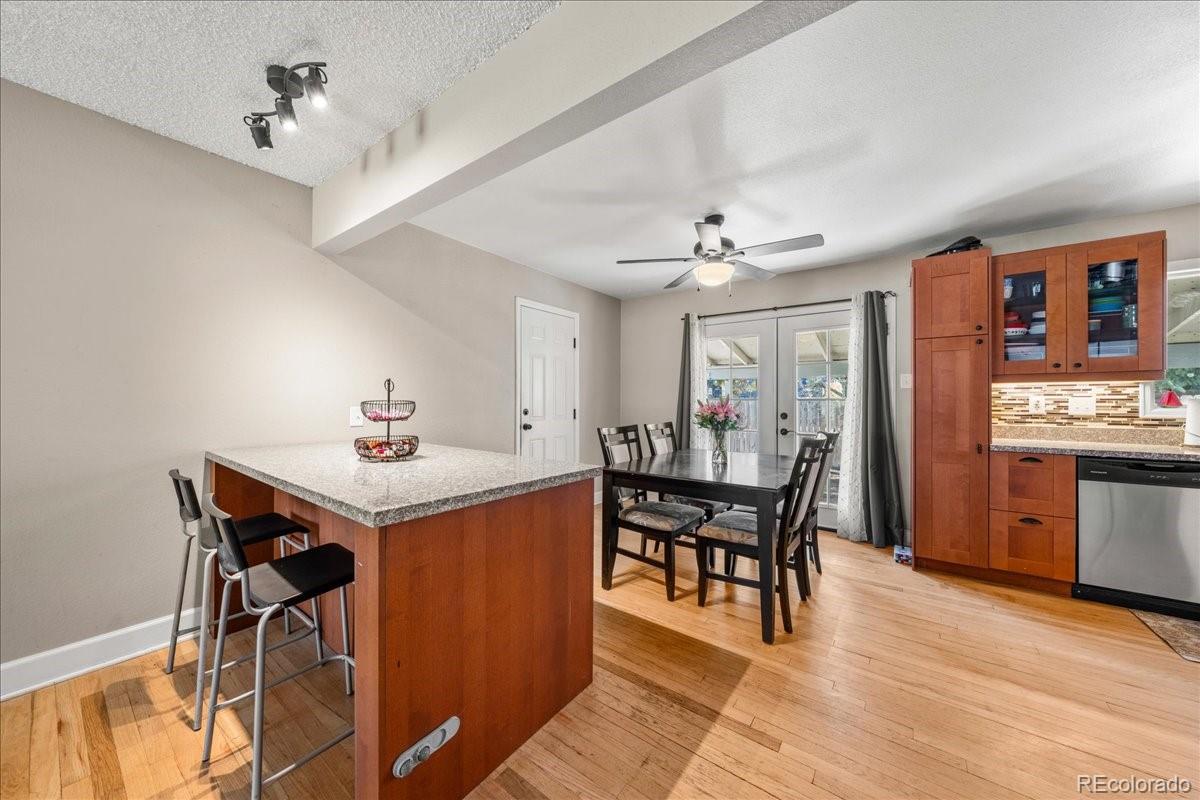 MLS Image #4 for 16650 e nassau drive,aurora, Colorado