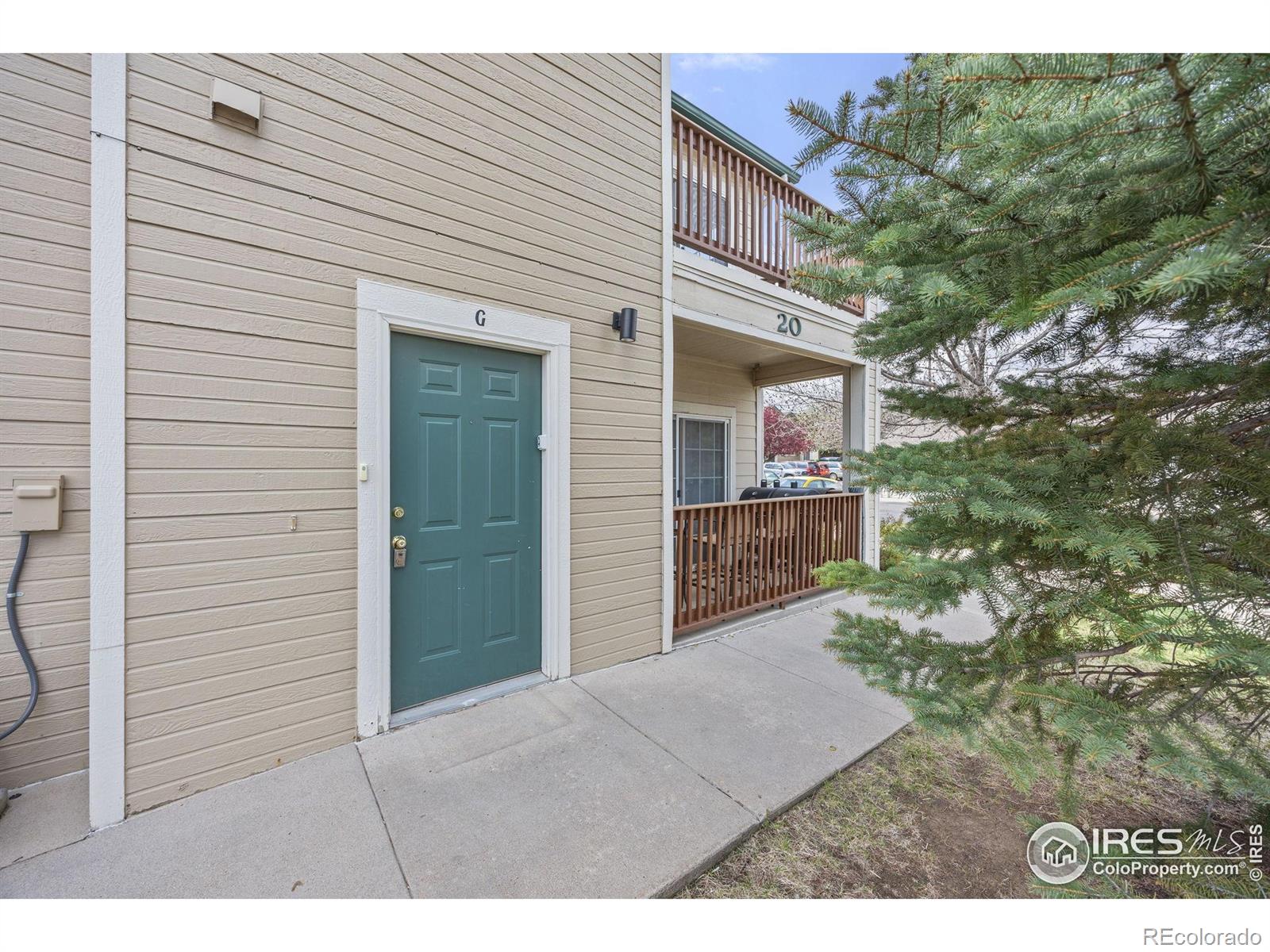 MLS Image #1 for 3002 w elizabeth street,fort collins, Colorado