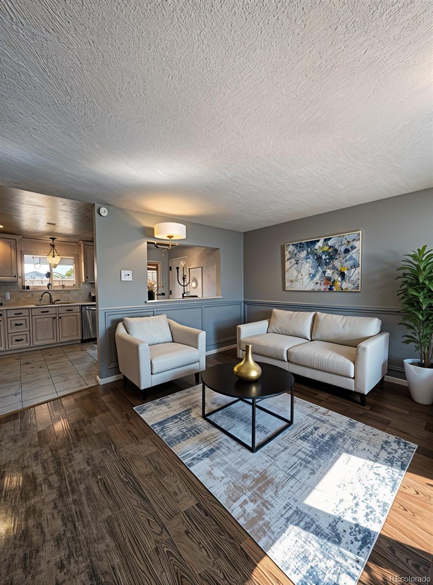MLS Image #2 for 1796 s yampa way,aurora, Colorado