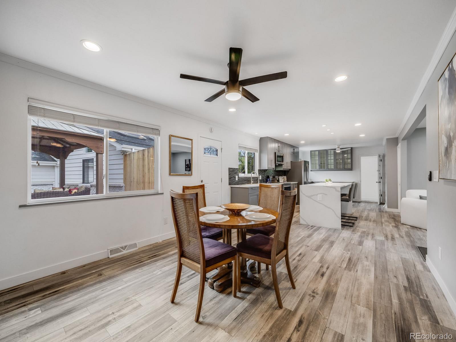 MLS Image #11 for 6863 s detroit circle,centennial, Colorado