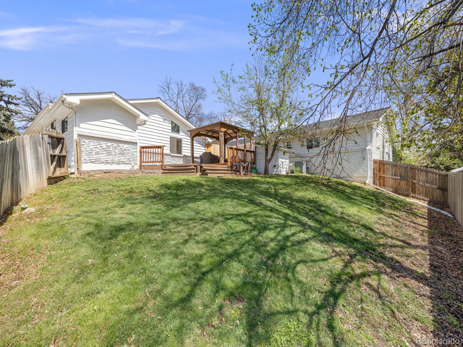 MLS Image #35 for 6863 s detroit circle,centennial, Colorado
