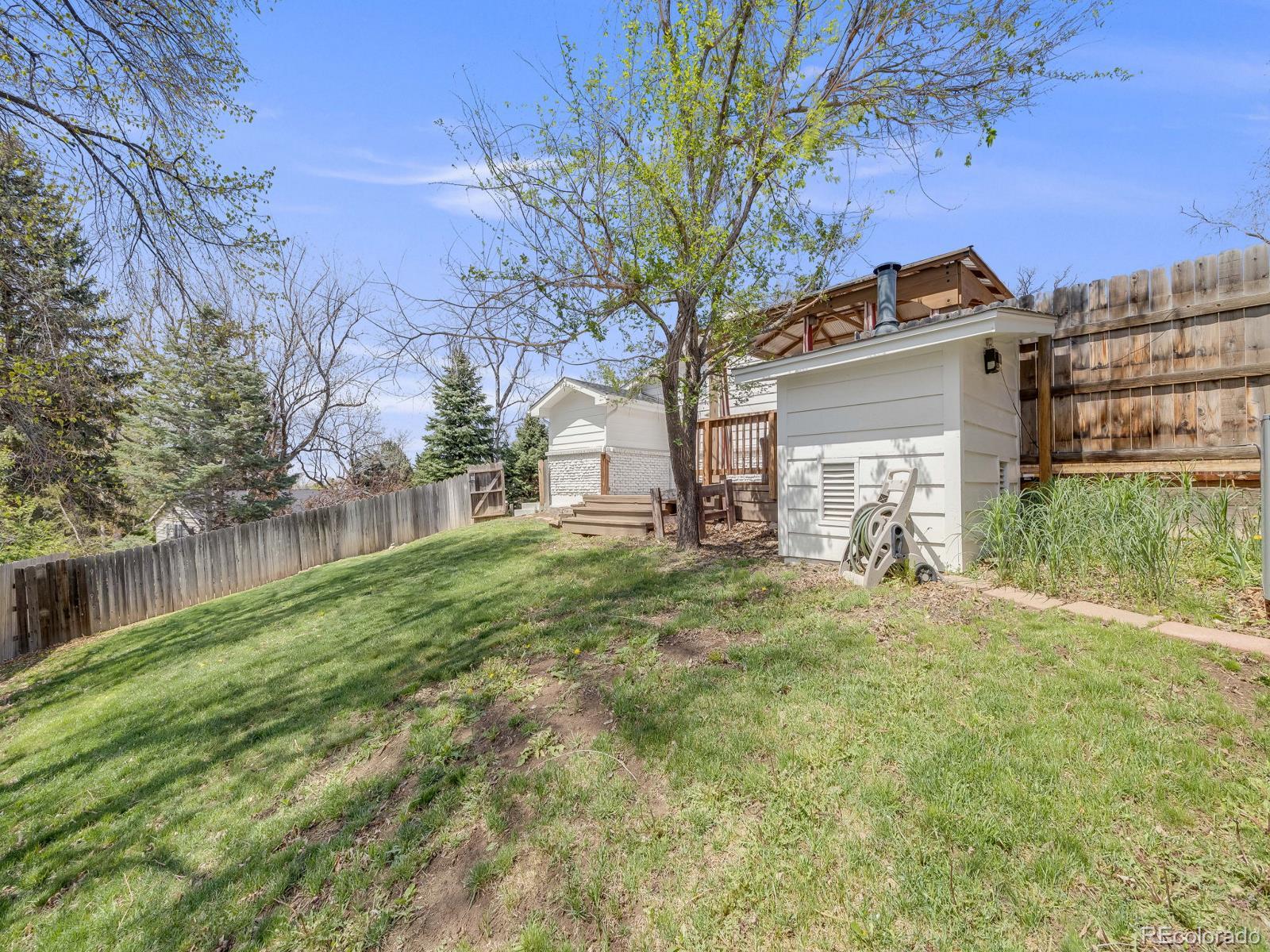 MLS Image #36 for 6863 s detroit circle,centennial, Colorado