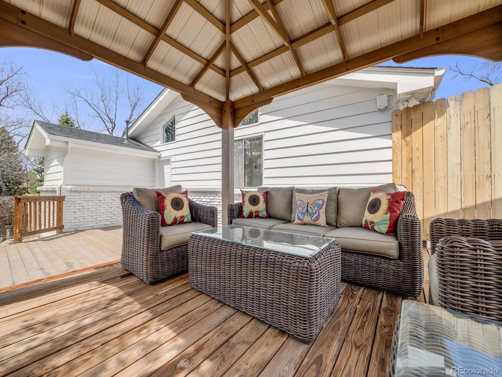 MLS Image #37 for 6863 s detroit circle,centennial, Colorado