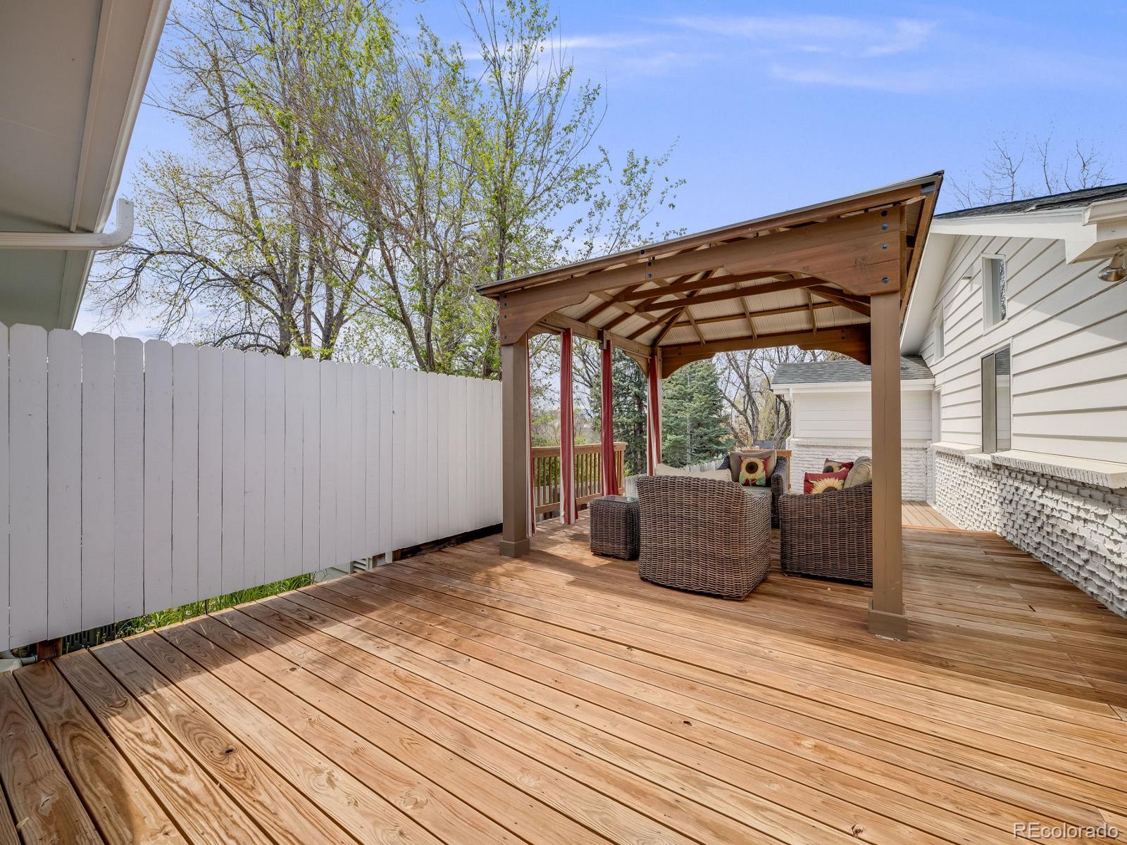 MLS Image #39 for 6863 s detroit circle,centennial, Colorado