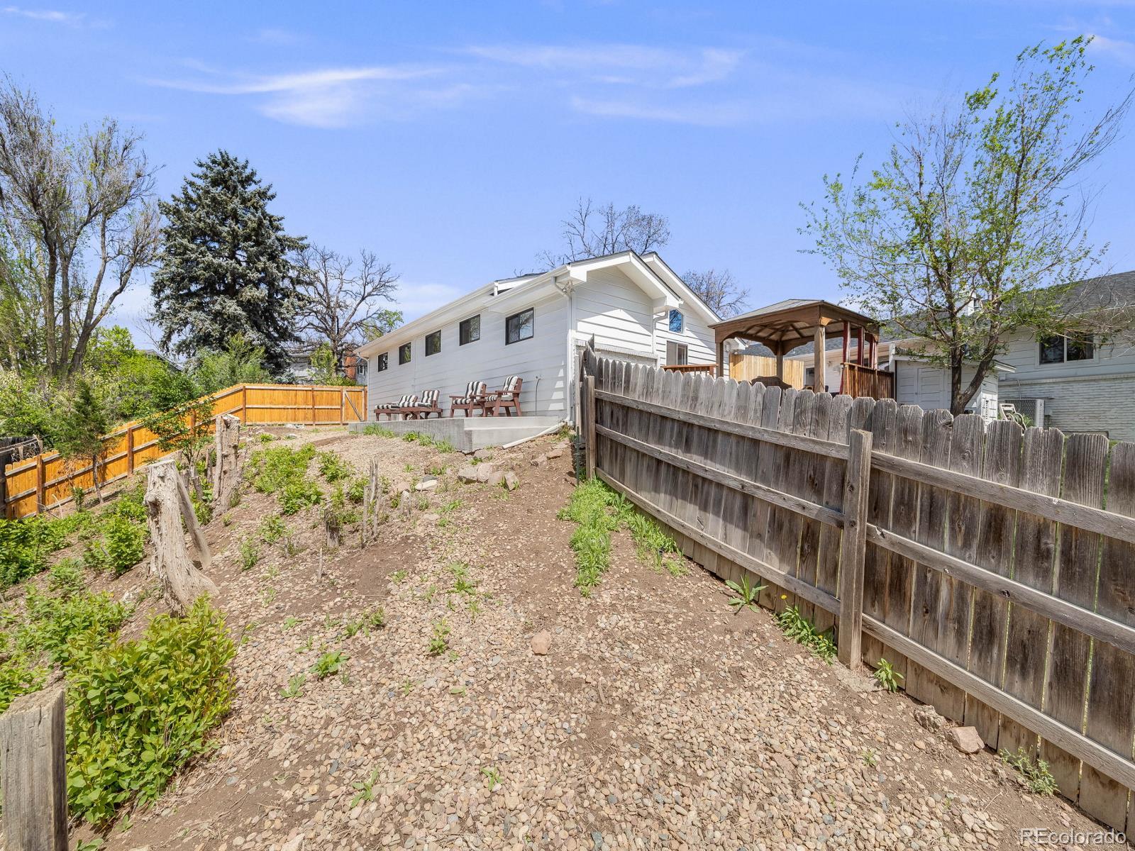 MLS Image #41 for 6863 s detroit circle,centennial, Colorado
