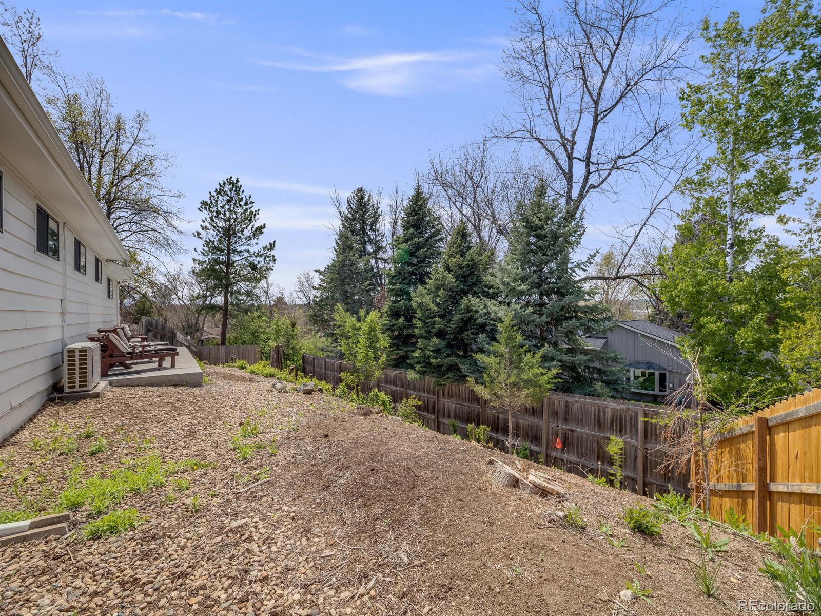MLS Image #42 for 6863 s detroit circle,centennial, Colorado