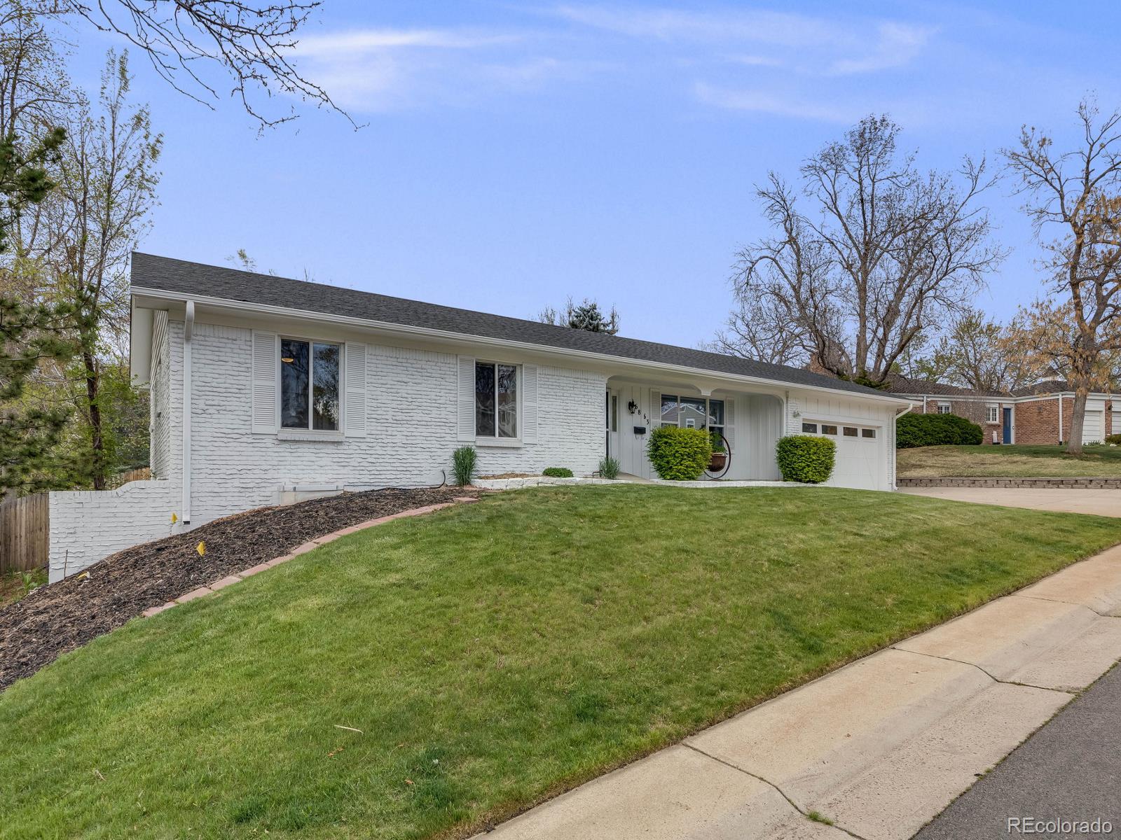 MLS Image #44 for 6863 s detroit circle,centennial, Colorado