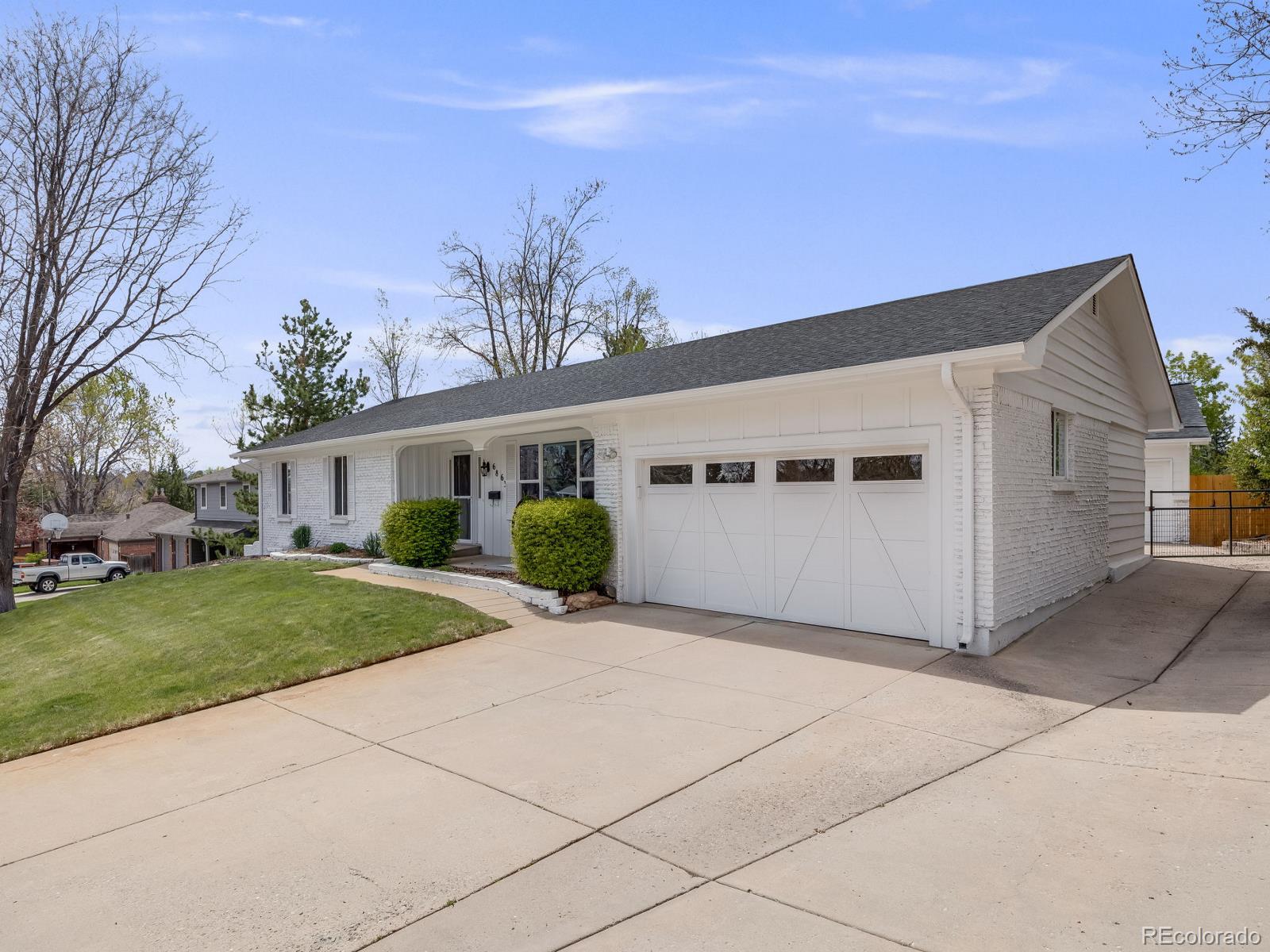 MLS Image #45 for 6863 s detroit circle,centennial, Colorado