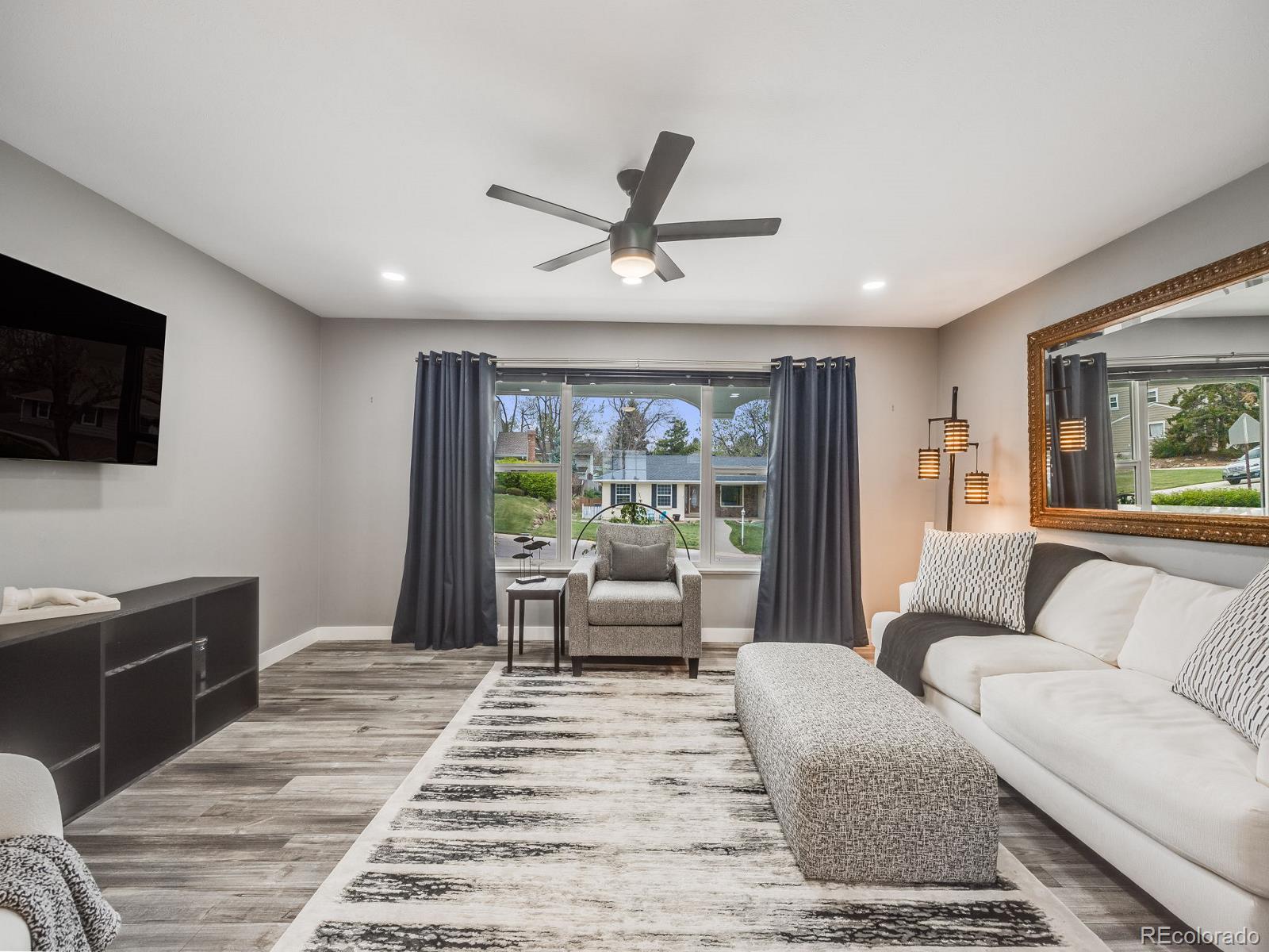 MLS Image #5 for 6863 s detroit circle,centennial, Colorado