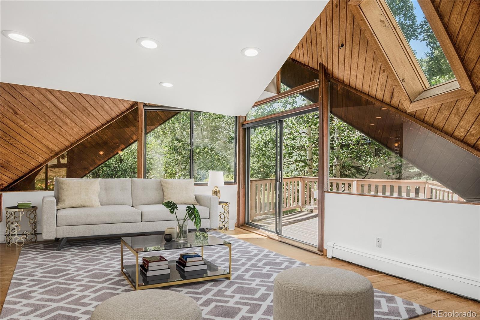 MLS Image #0 for 1400  lions ridge loop,vail, Colorado