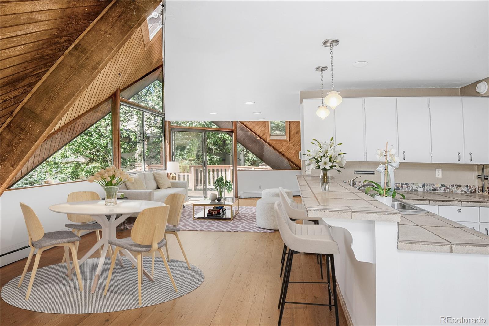 MLS Image #4 for 1400  lions ridge loop,vail, Colorado