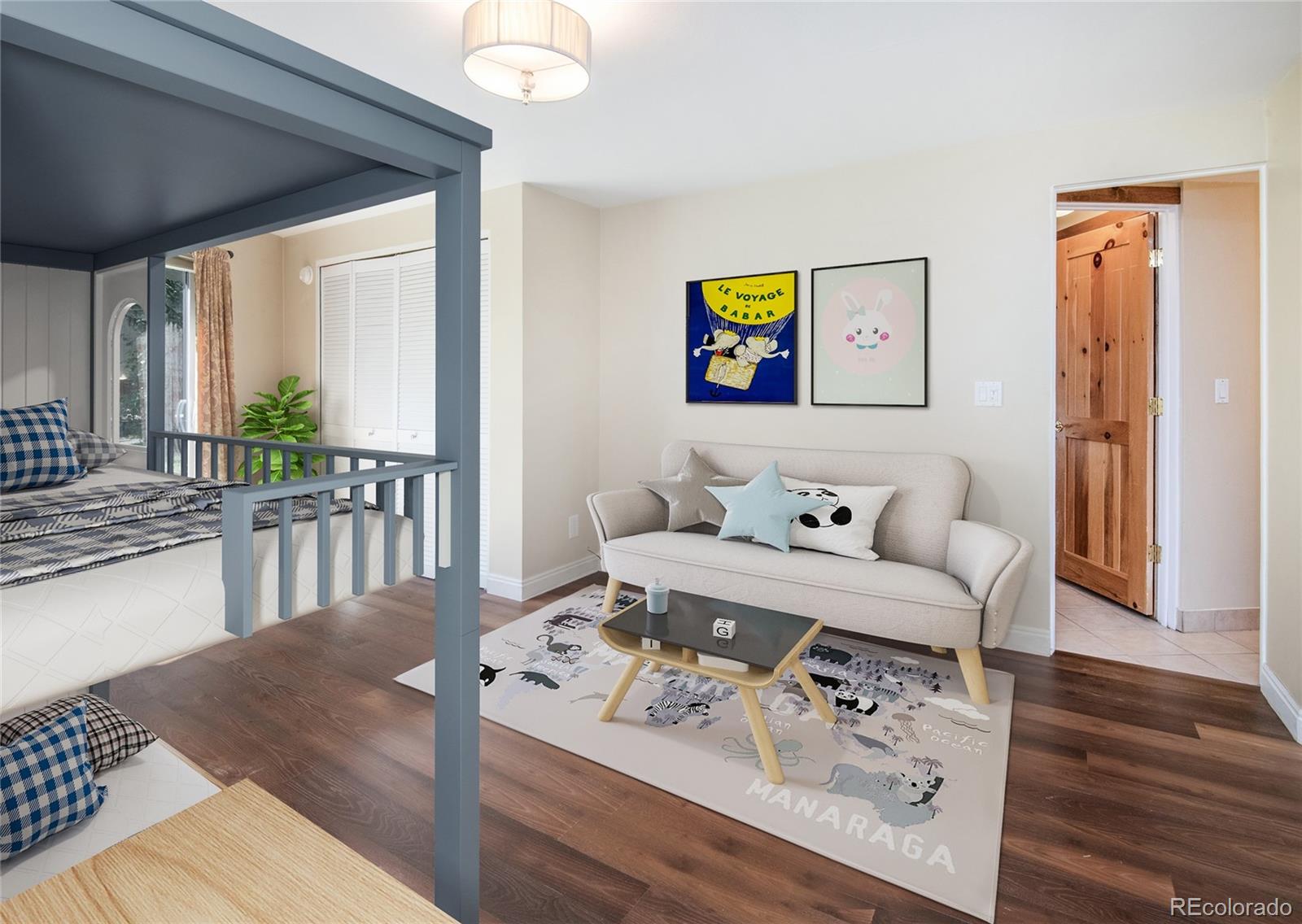 MLS Image #5 for 1400  lions ridge loop,vail, Colorado