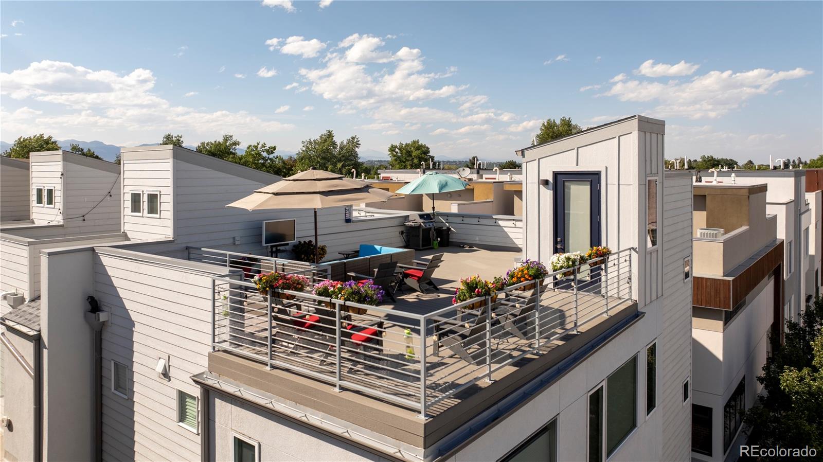 MLS Image #1 for 4537 n tennyson street,denver, Colorado