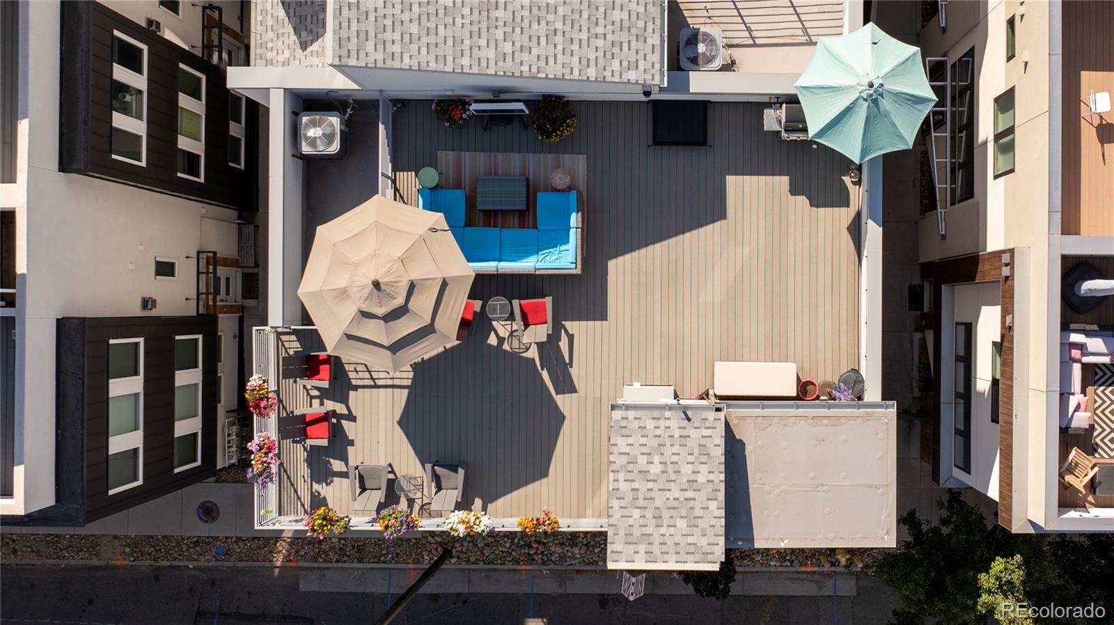 MLS Image #2 for 4537 n tennyson street,denver, Colorado