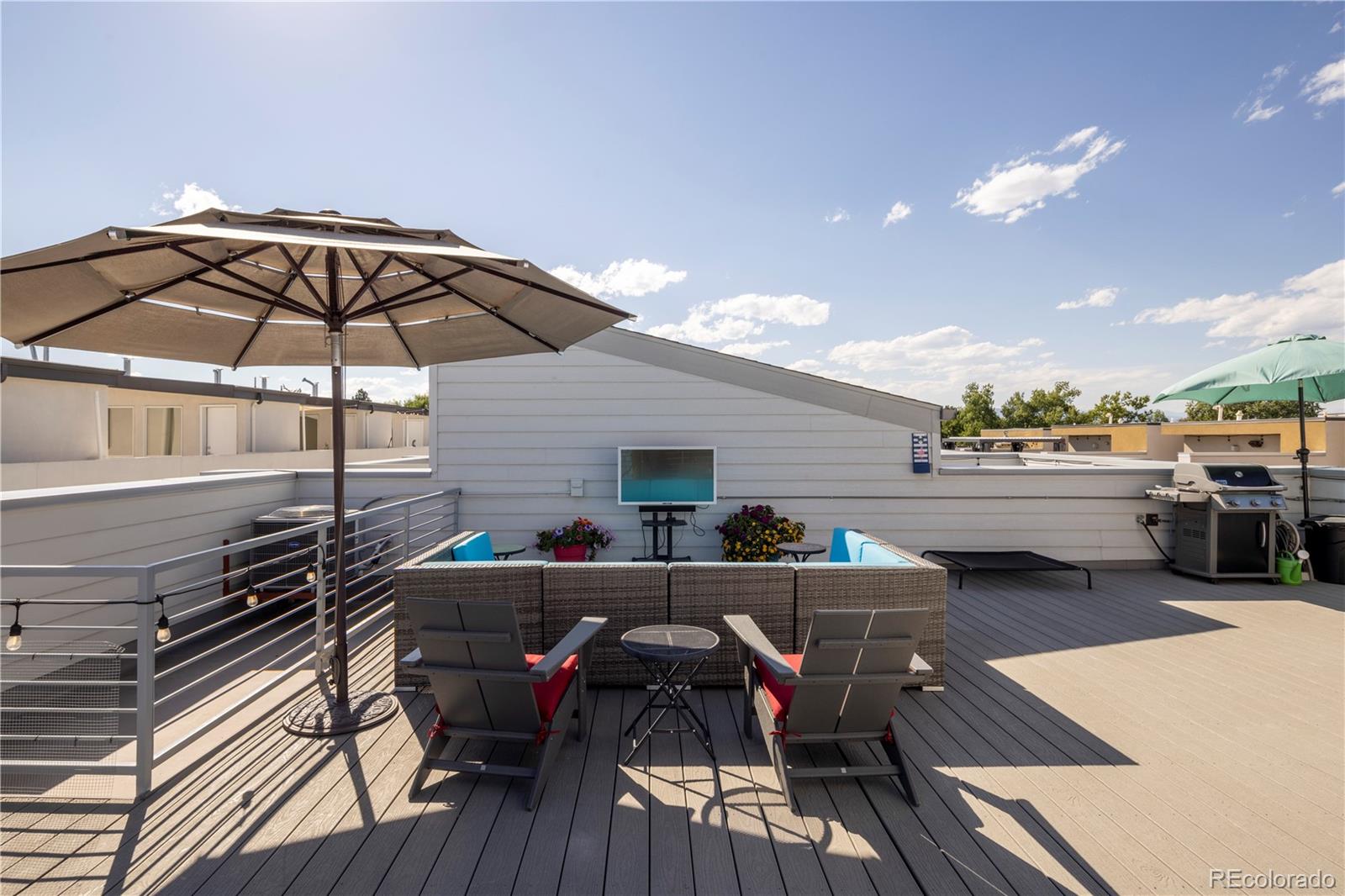 MLS Image #4 for 4537 n tennyson street,denver, Colorado