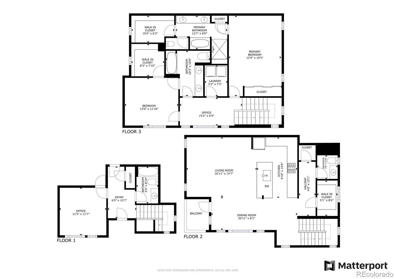 MLS Image #40 for 4537 n tennyson street,denver, Colorado