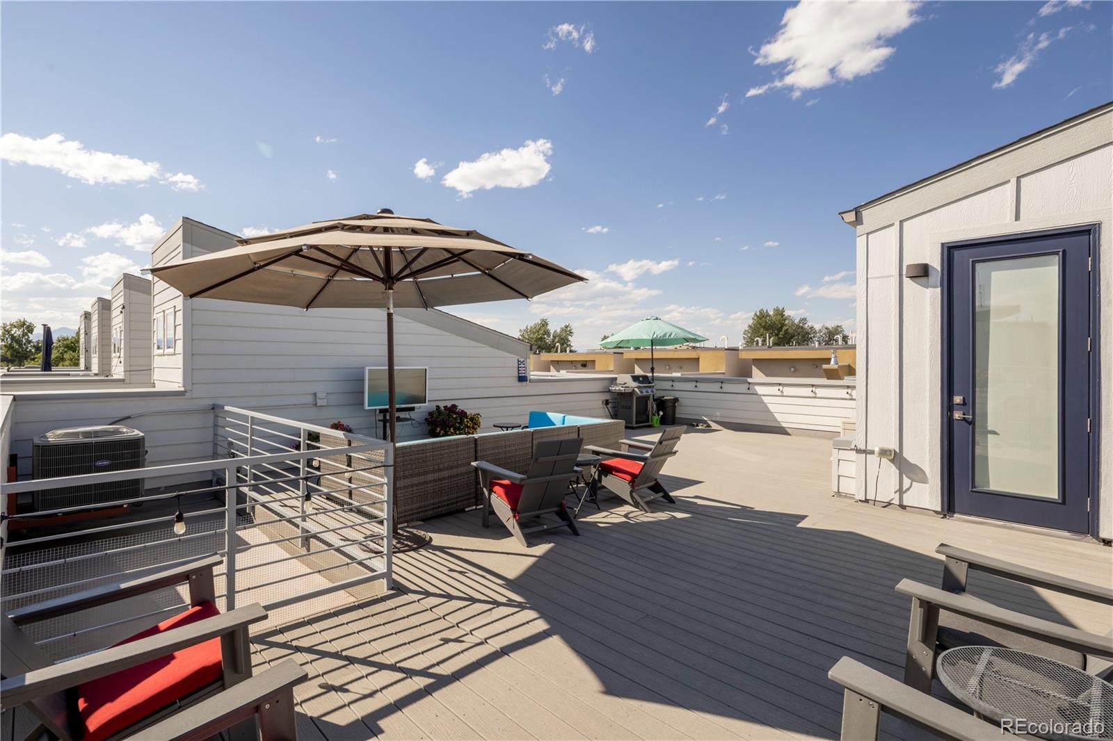 MLS Image #5 for 4537 n tennyson street,denver, Colorado