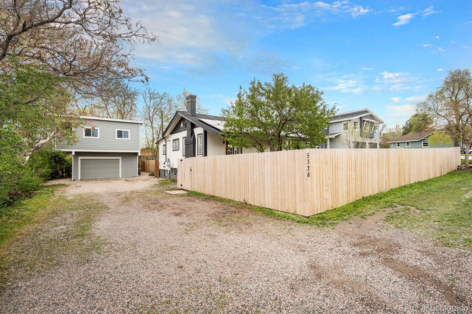 CMA Image for 5326  Lowell Boulevard,Denver, Colorado