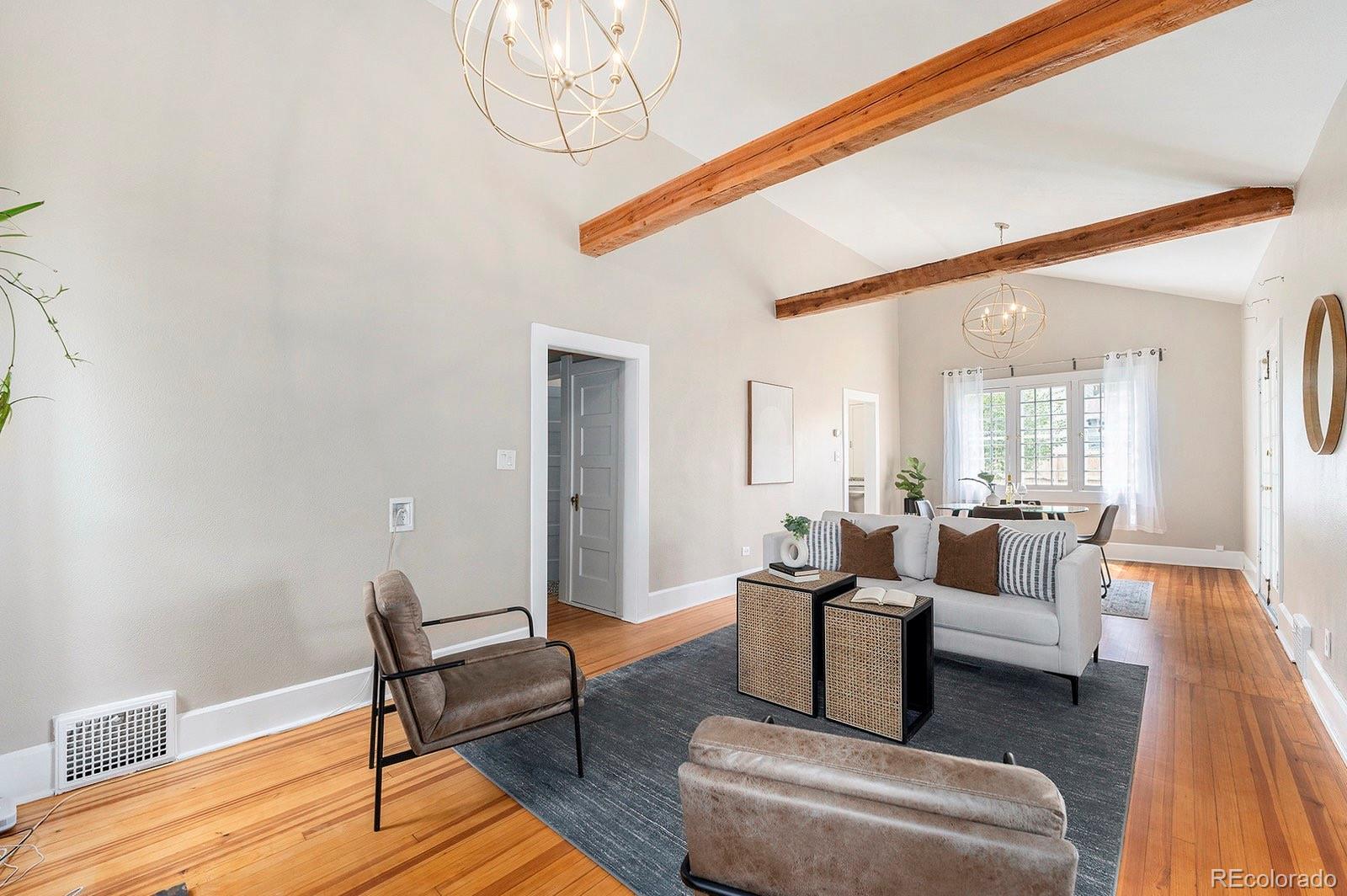 MLS Image #2 for 5326  lowell boulevard,denver, Colorado