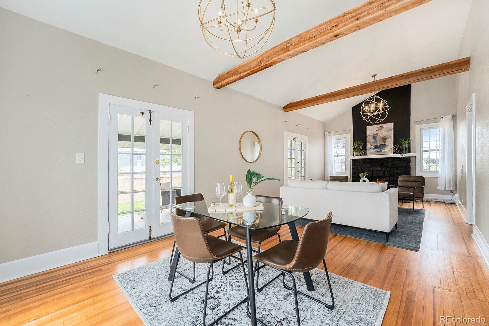 MLS Image #3 for 5326  lowell boulevard,denver, Colorado
