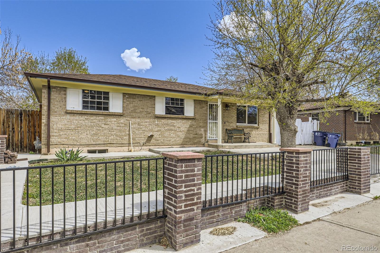 MLS Image #1 for 12333  edwards place,denver, Colorado